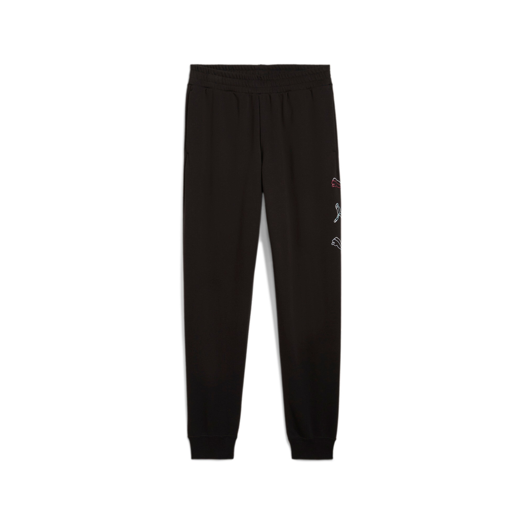 PUMA Trainingshose »ESS LOGO LAB EXECUTION SWEATPANTS TR CL«