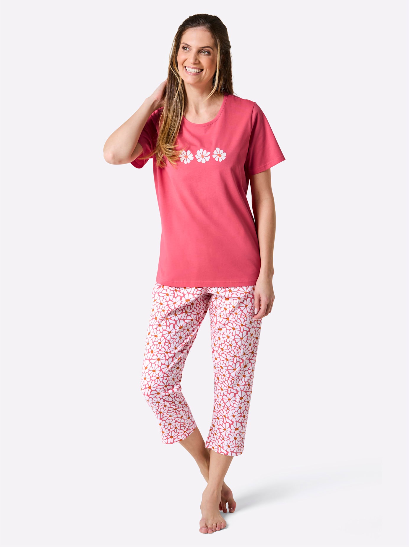 comtessa Capri-Pyjama günstig online kaufen