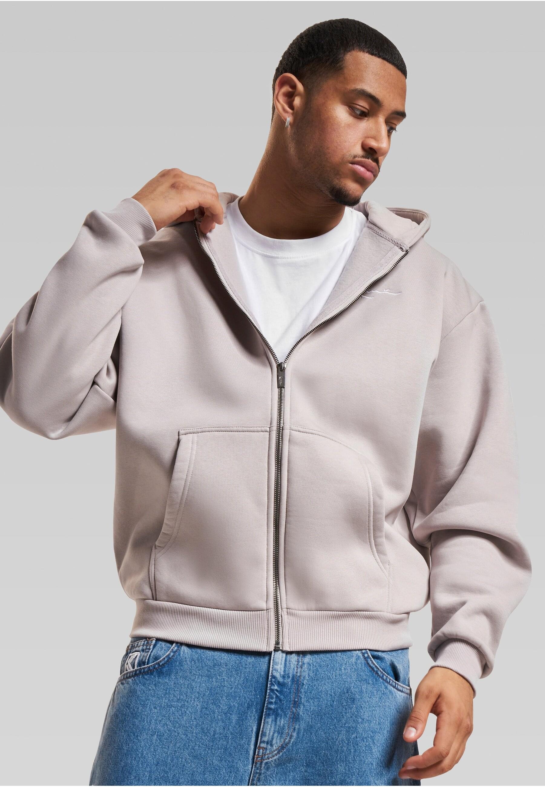 Karl Kani Sweatjacke »Karl Kani Herren«