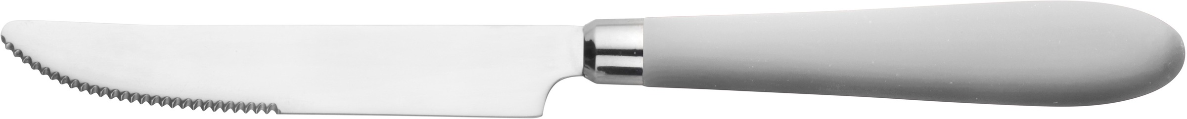 PINTINOX Besteck-Set "Daisy 0" mit farbigem Kunststoffgriff günstig online kaufen