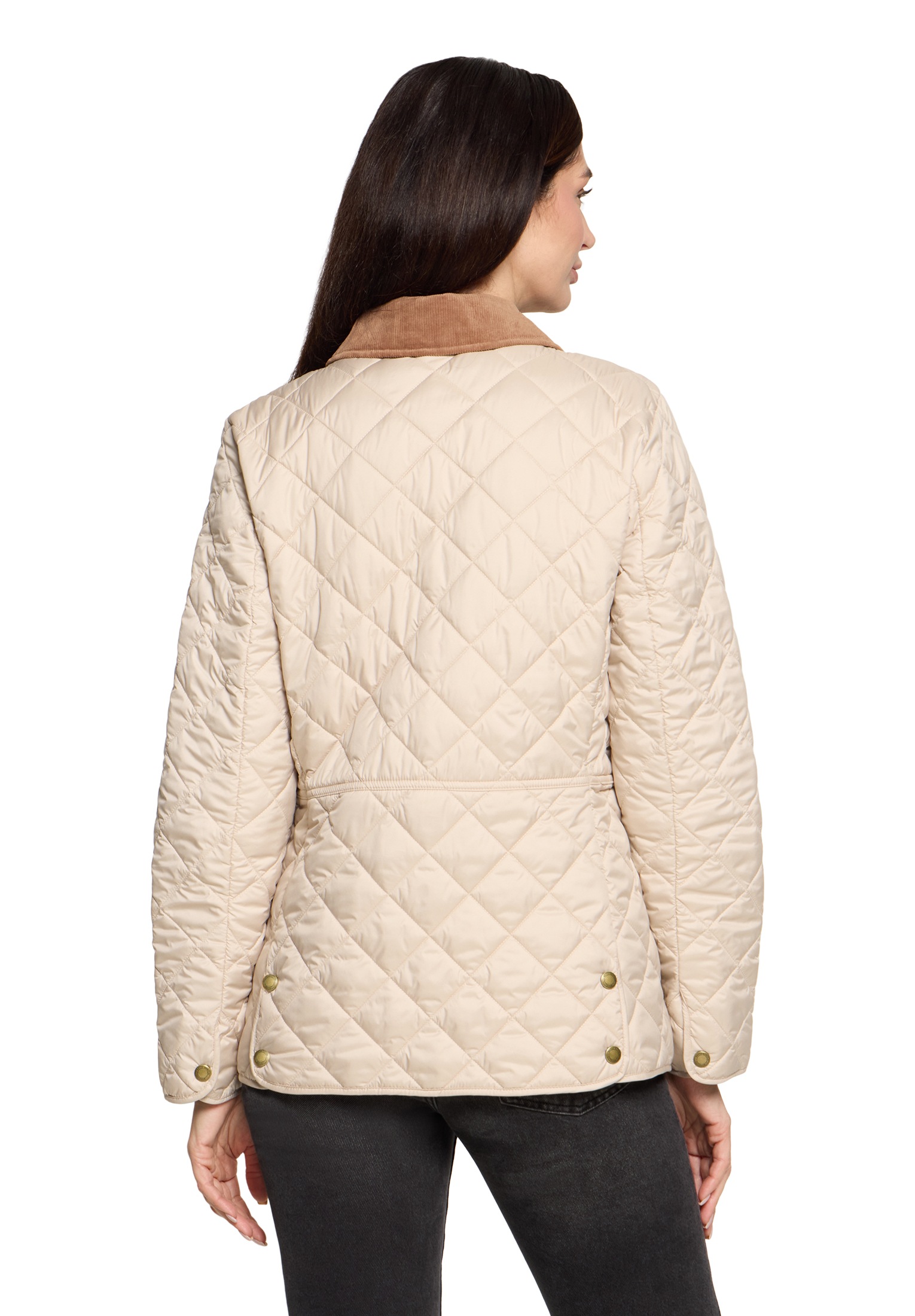 Betty Barclay Outdoorjacke »Damen mit Kragen«