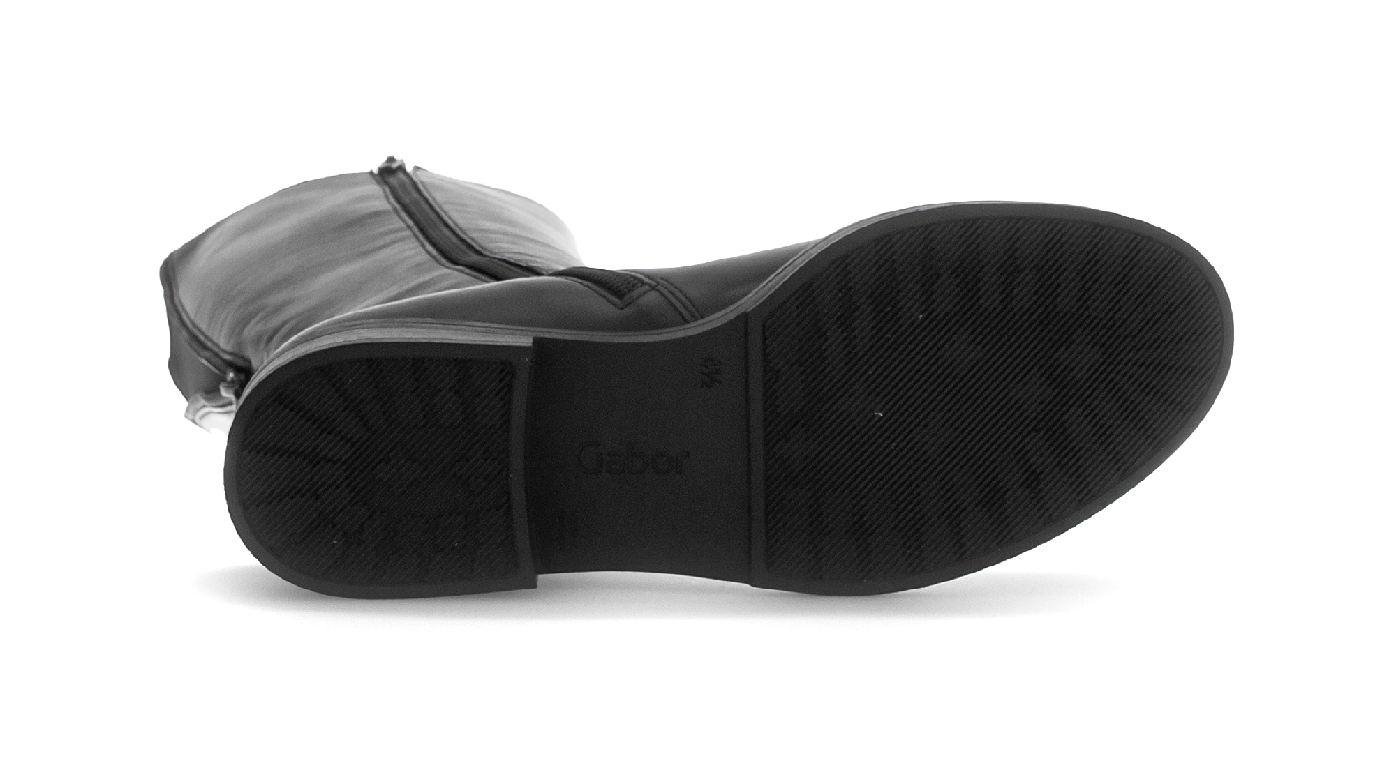 Gabor Stiefel, mit Best Fitting-Ausstattung