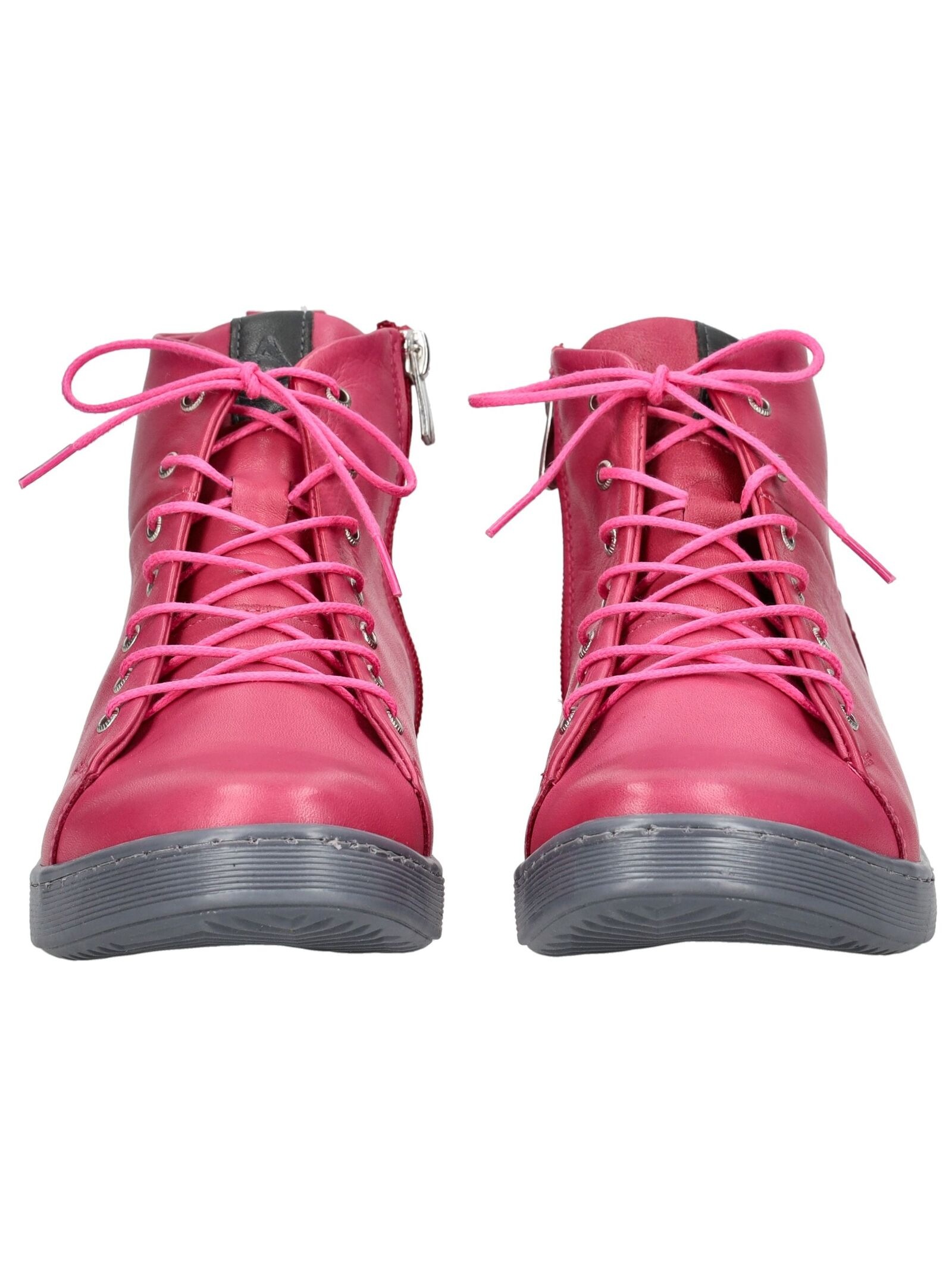 Andrea Conti Schnürstiefelette »Andrea Conti Stiefelette Leder«