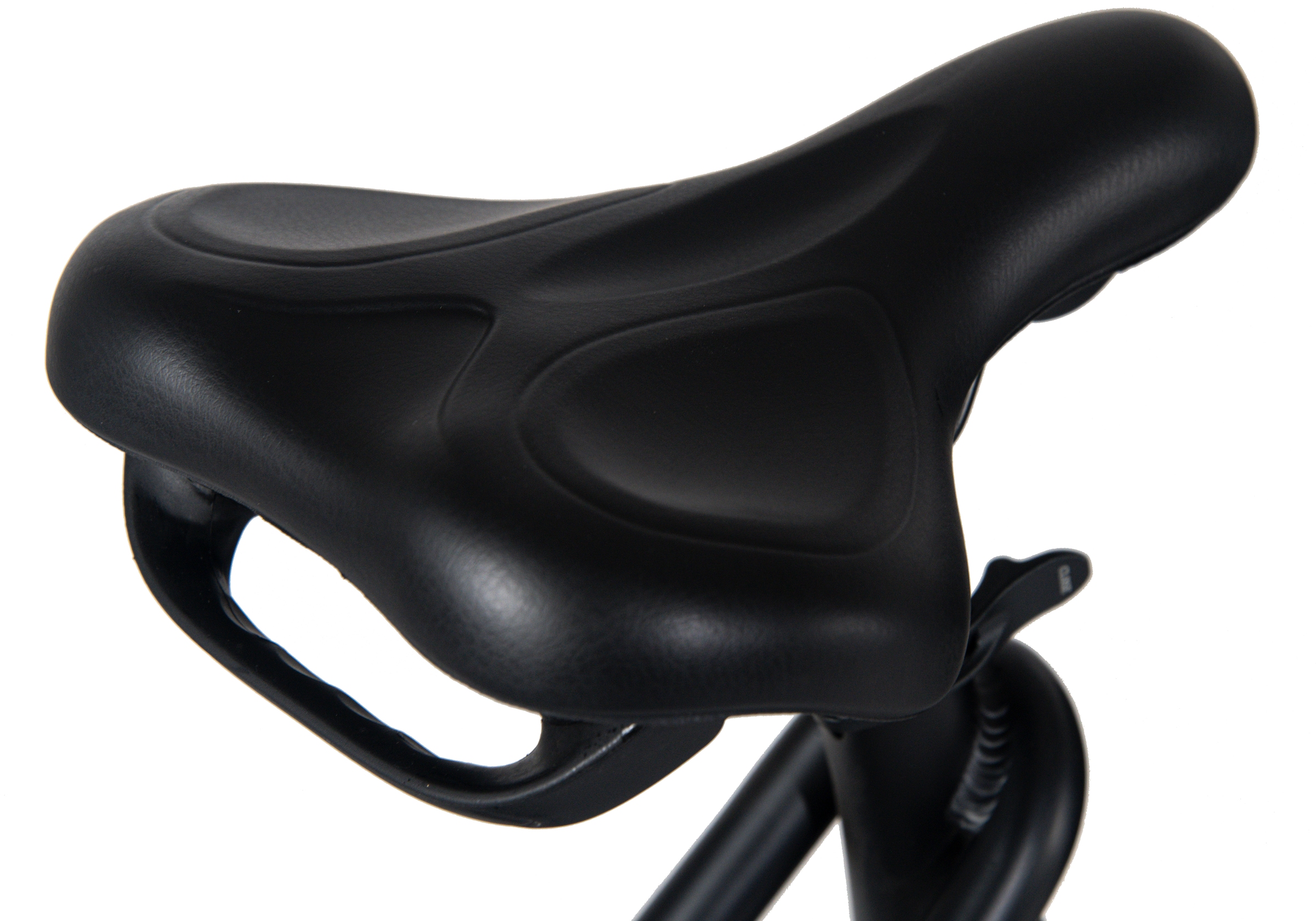 Royal Cargo Bikes »Cargo 3W Premium Plus 17,5Ah / 630 Wh 24 / 26 Zoll mit Riemenantrieb« 0 Gang ENVIOLO NuVinci Schaltwerk Nabenschaltung Mittelmotor 250 W