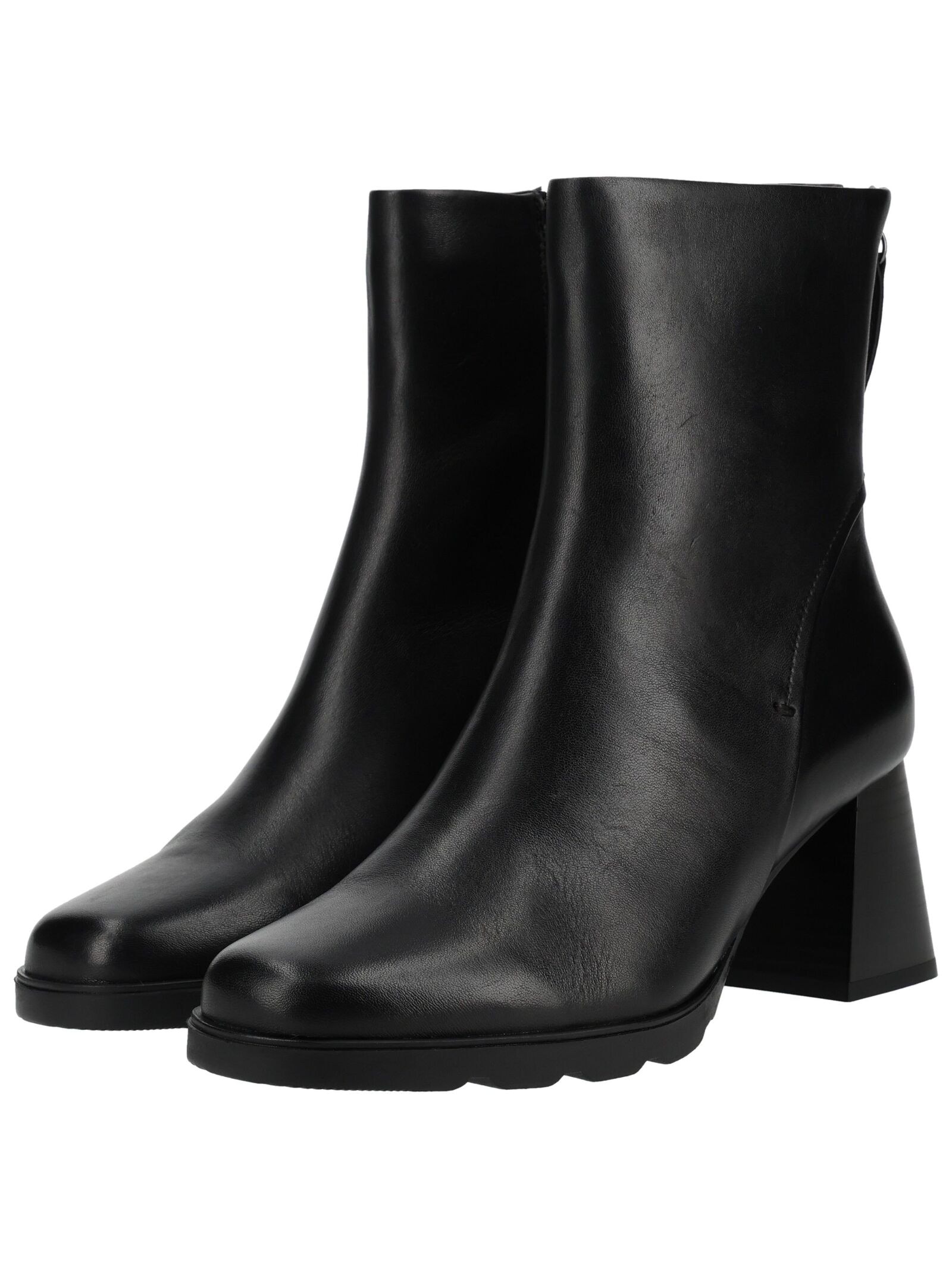 Regarde Le Ciel Stiefelette »Regarde Le Ciel Stiefelette Leder«