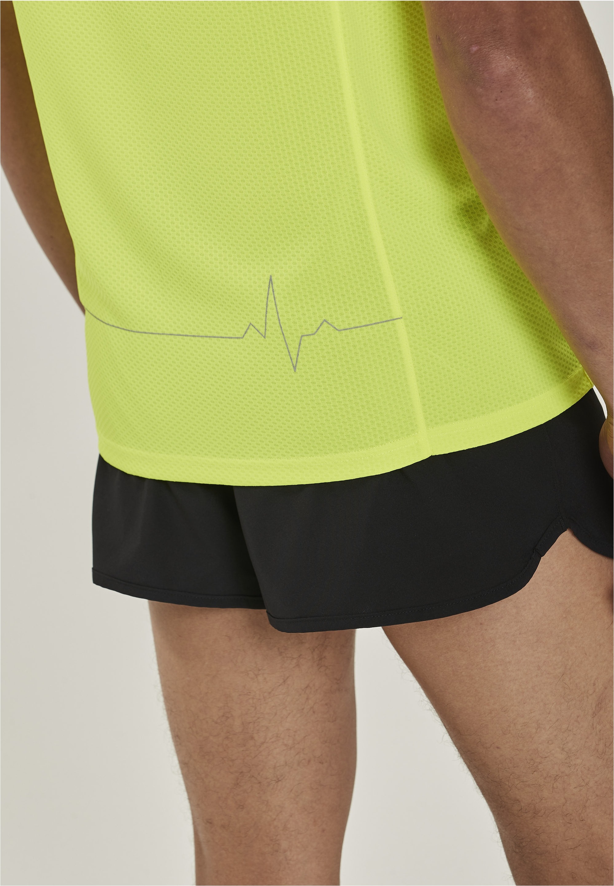 ELITE LAB Funktionsshirt »Tech Elite X1«, (1 tlg.), mit schnell trocknender QUICK DRY-Technologie