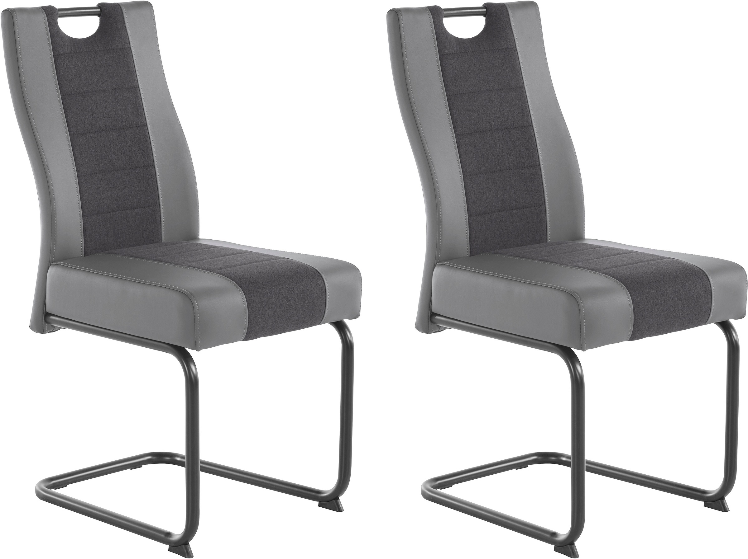 HELA Esszimmerstuhl "Erika S" (Set) 2 Stk.2 oder 4 Stück, komfortable Feder günstig online kaufen