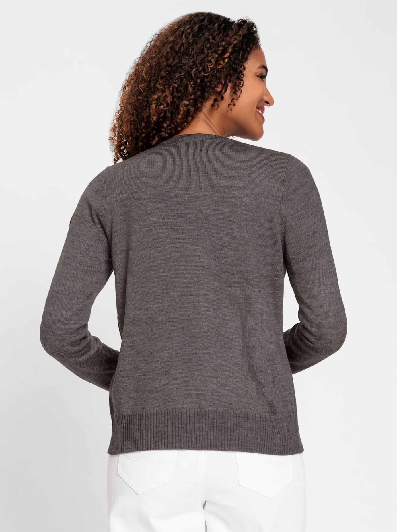Casual Looks Strickjacke günstig online kaufen
