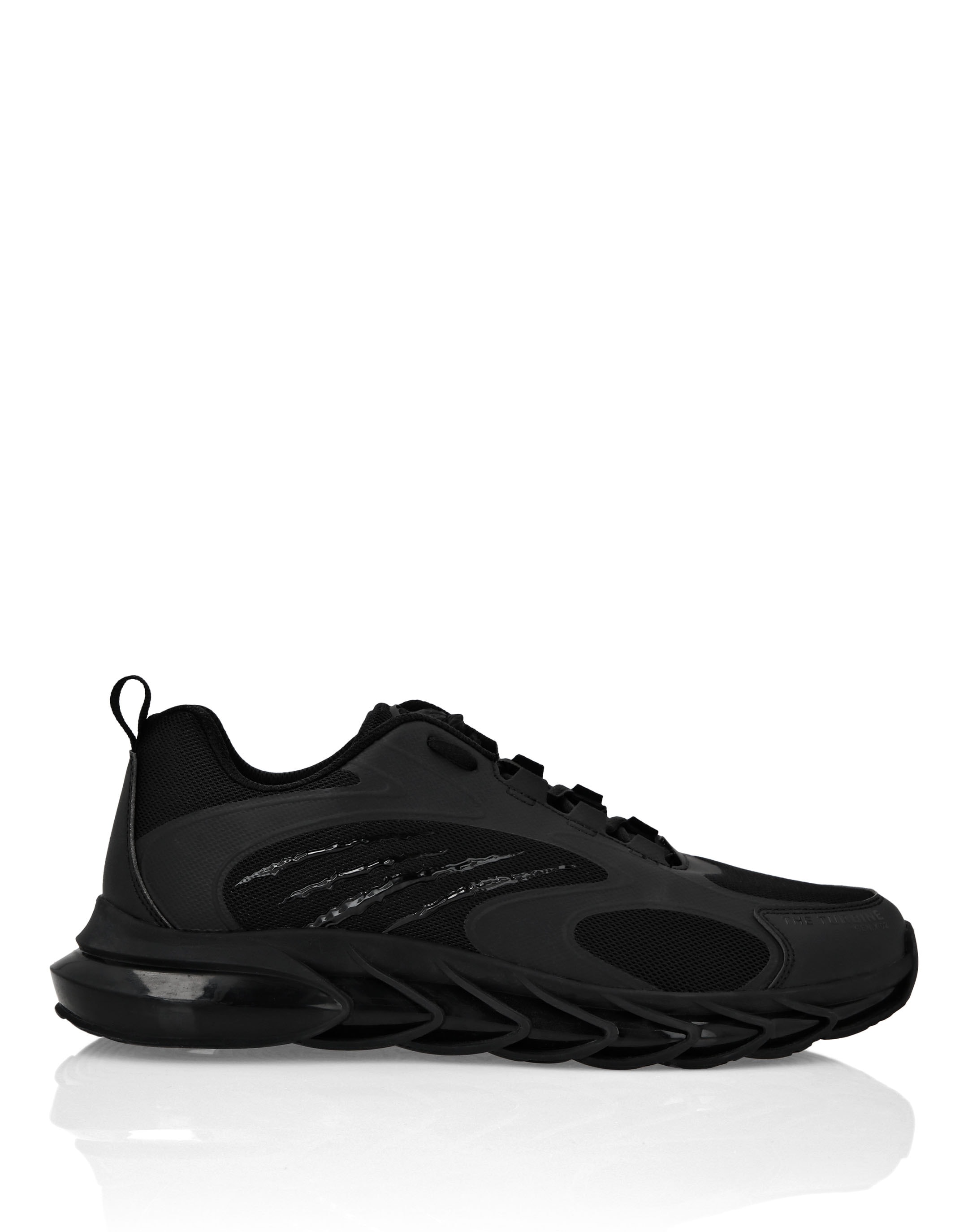 PLEIN SPORT Sneaker "The Turbine Gen.x.02 Tiger" günstig online kaufen