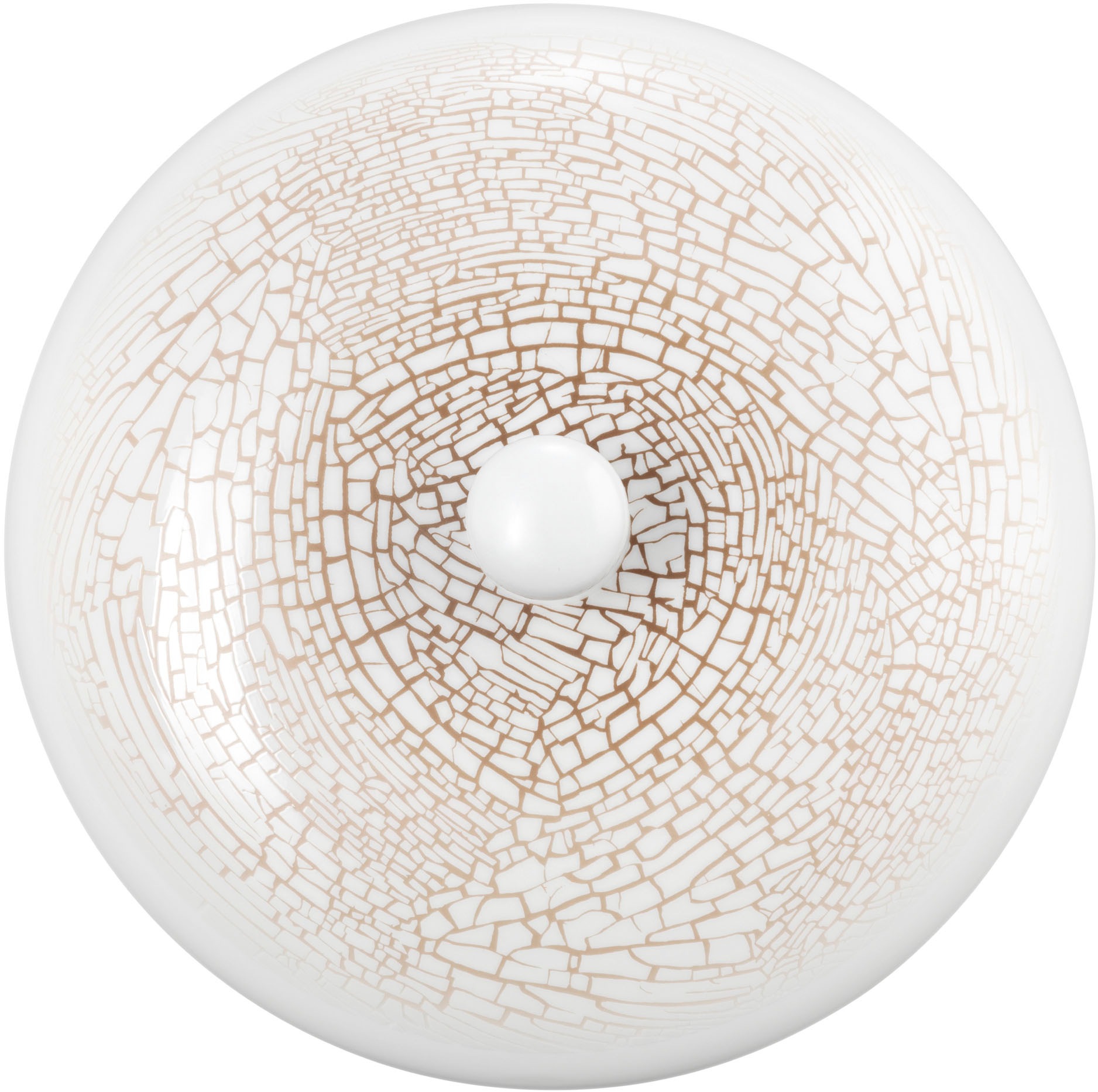 Seltmann Weiden Deckel »Liberty Krakelee« Deckel für Schale Artikel-Nr. 42097852