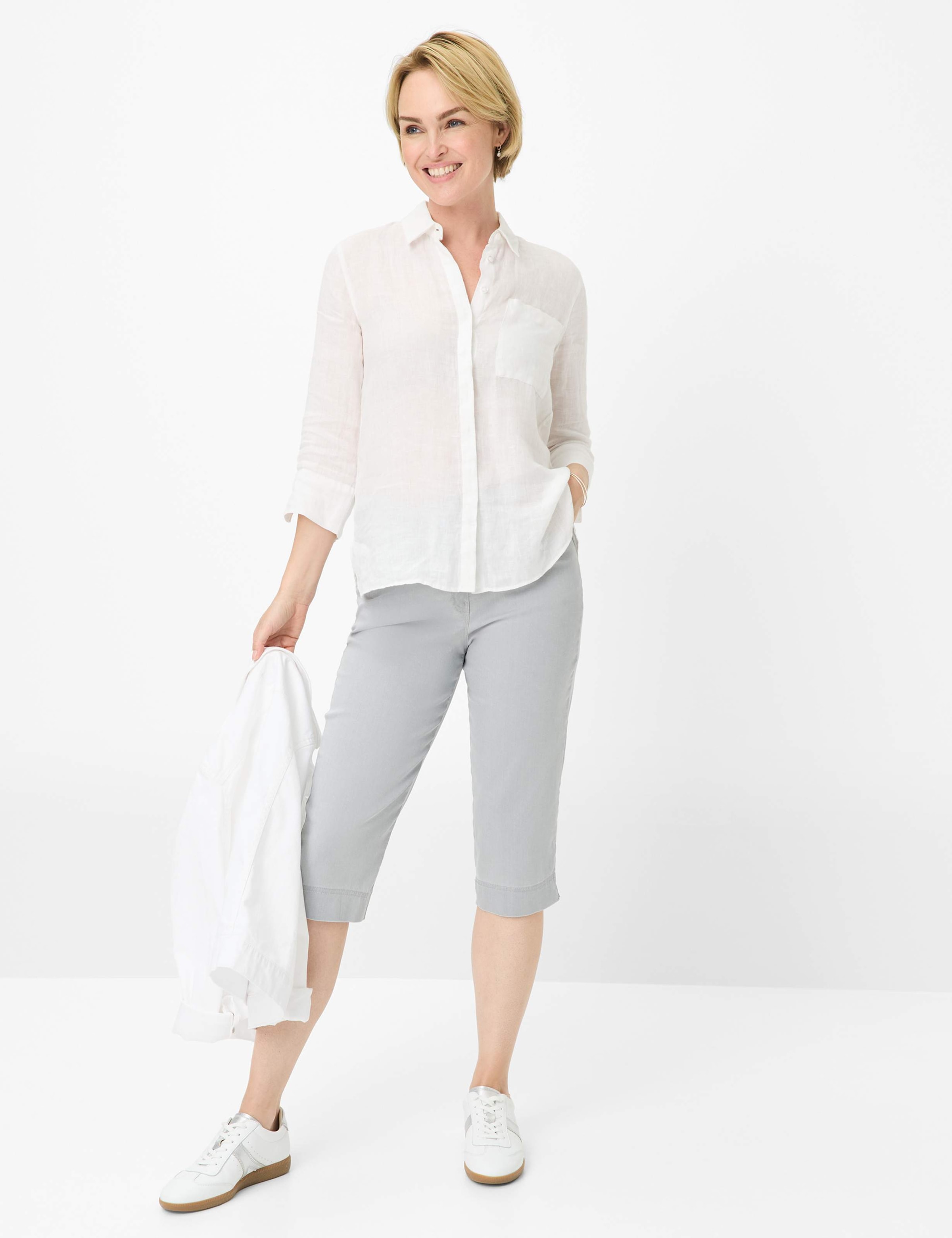 RAPHAELA by BRAX 5-Pocket-Jeans »Style CAREN CAPRI«