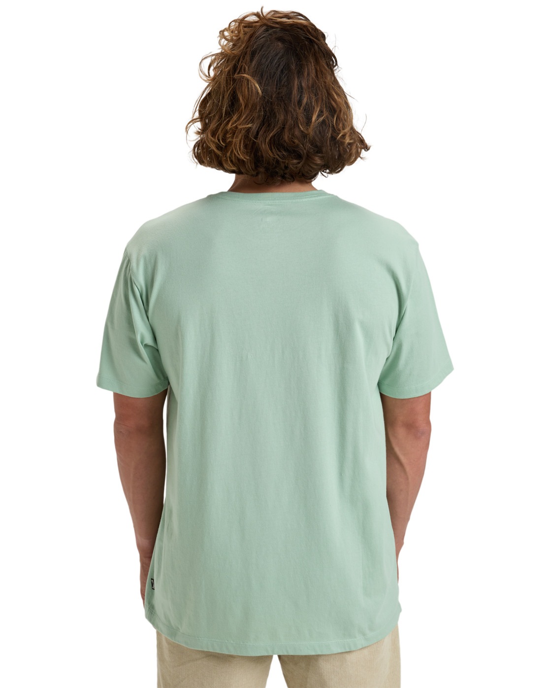 Billabong T-Shirt »Arch Crew«