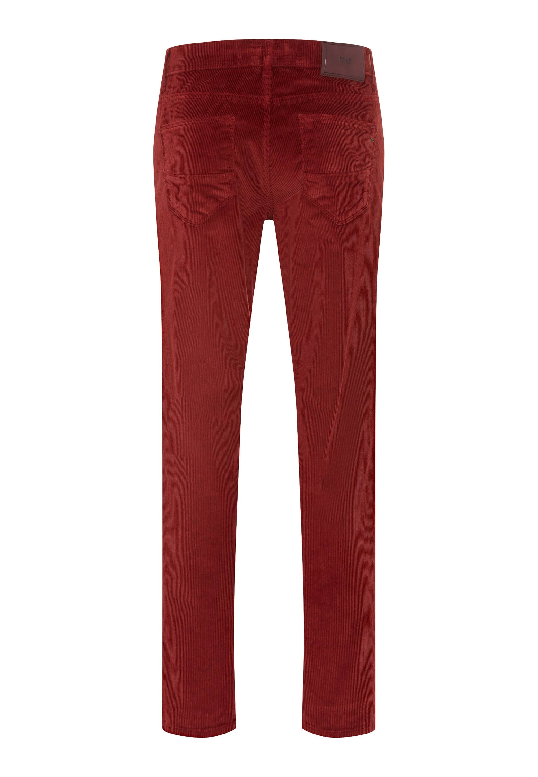 Brax 5-Pocket-Hose »Style CADIZ«