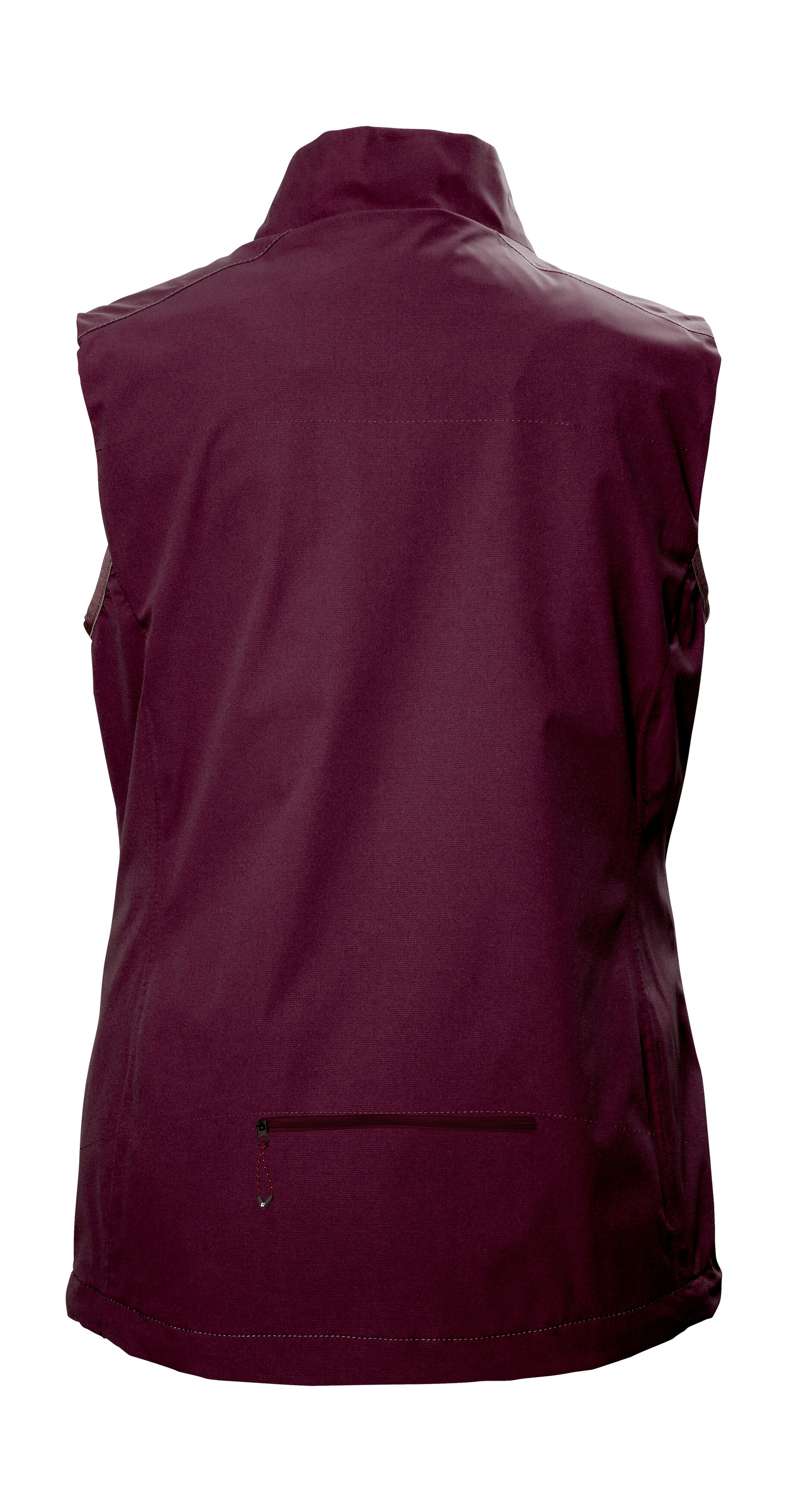 Killtec Funktionsweste "KOS 172 WMN VST" Leichte, winddichte Damenweste, wa günstig online kaufen