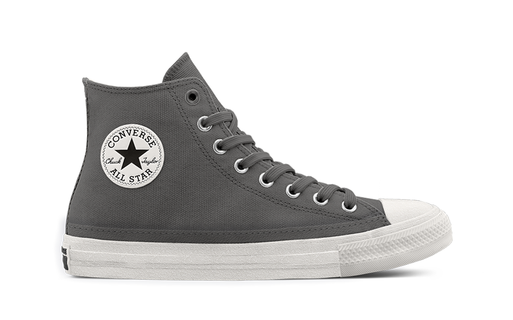 Converse Sneaker "CHUCK TAYLOR ALL STAR WIDE" günstig online kaufen
