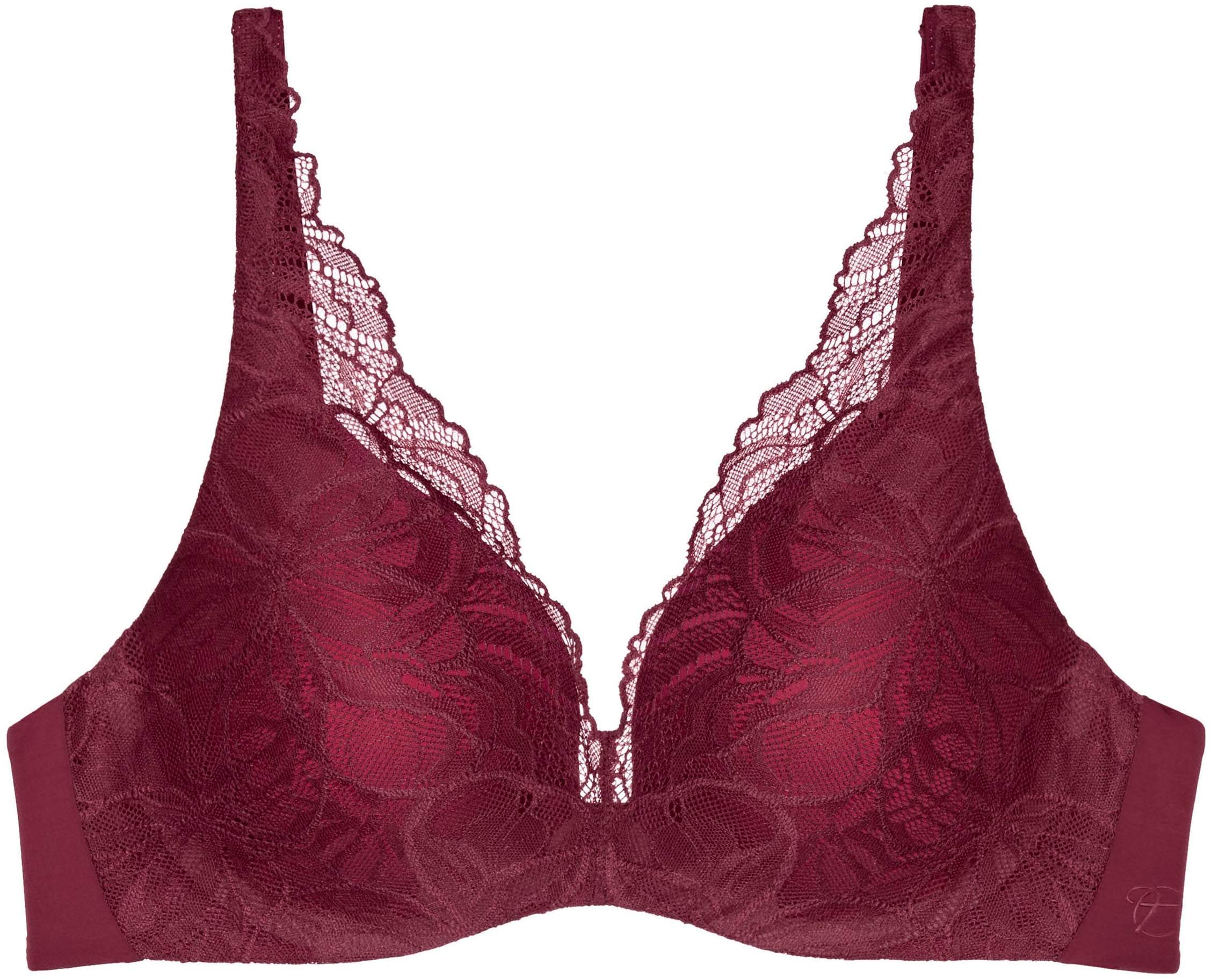 Triumph Bügel-BH »Body Make-Up Illusion Lace WP«, Strech-Spitze