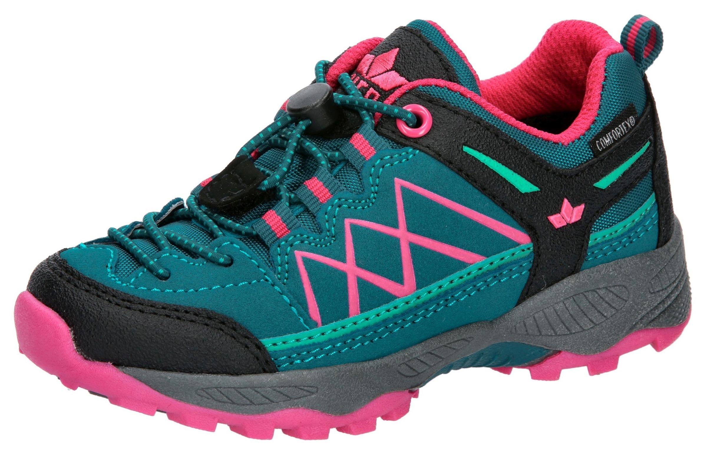 Lico Outdoorschuh »Griffin«, mit TEX-Membrane kaufen