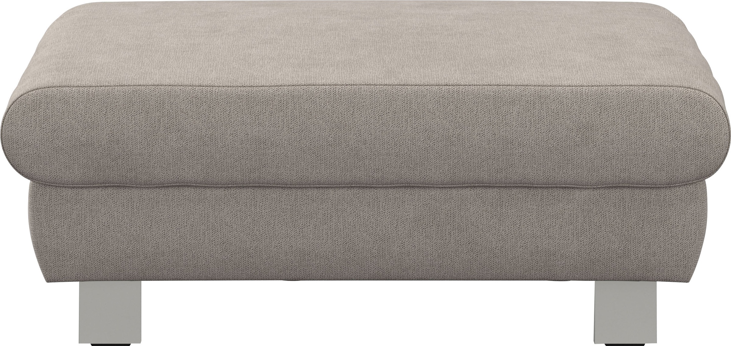 COTTA Hocker "Komaris, B: 100 cm" individuell zu kombinieren günstig online kaufen