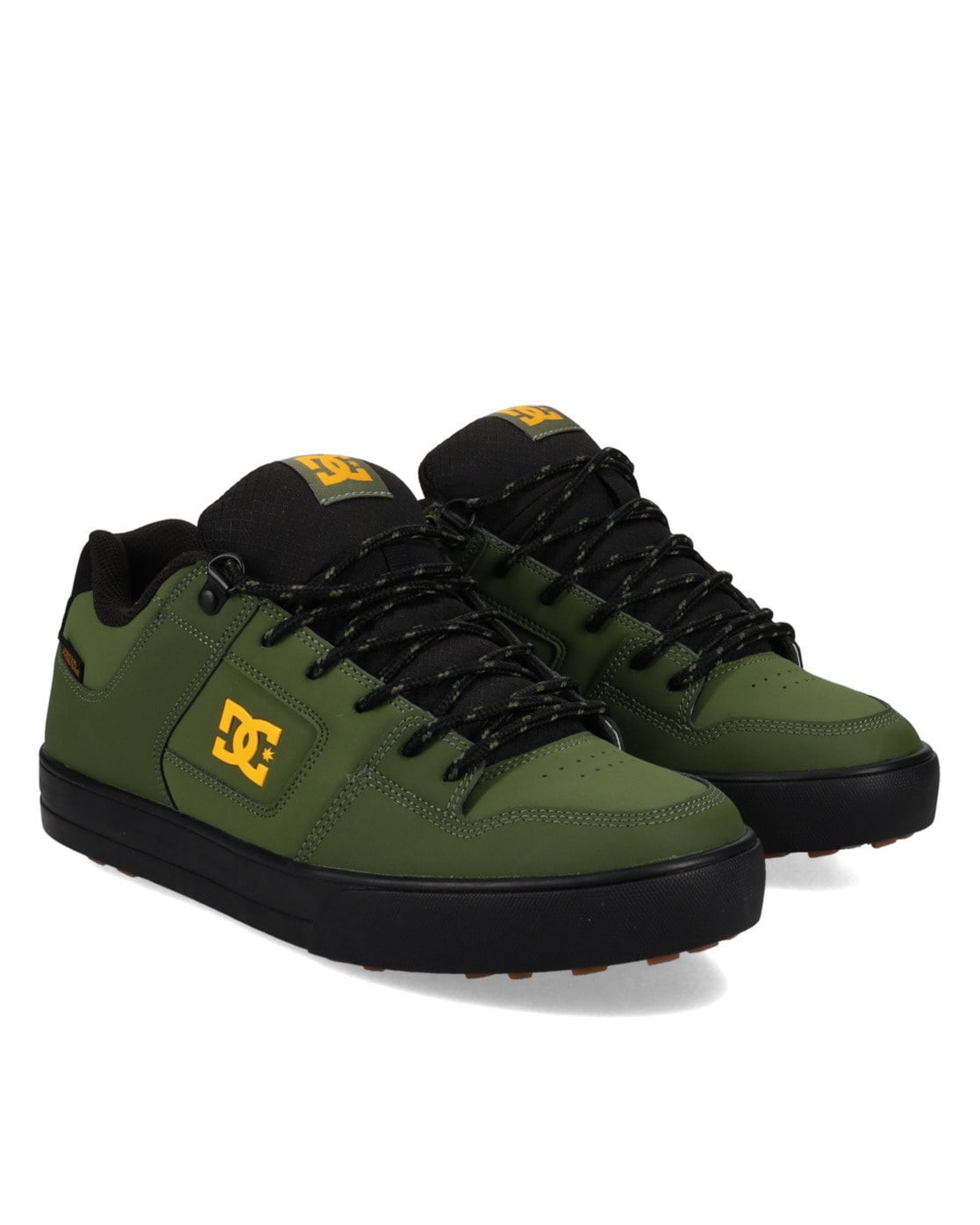 DC Shoes Winterboots "Pure Wnt" günstig online kaufen