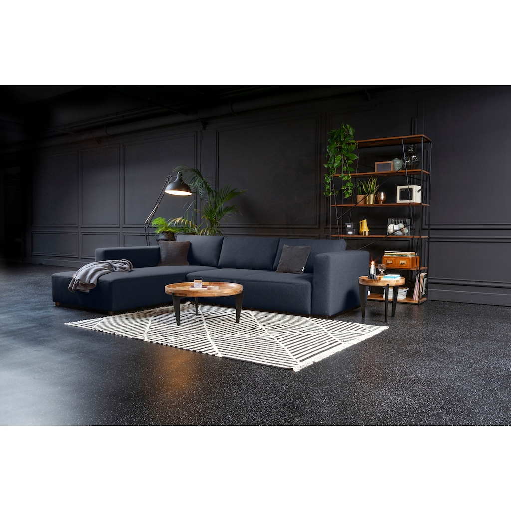 TOM TAILOR HOME Ecksofa »HEAVEN STYLE XL«