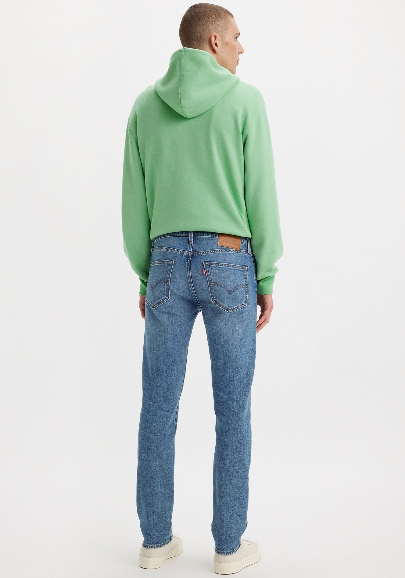 Levis "511 SLIM" mit Stretch günstig online kaufen