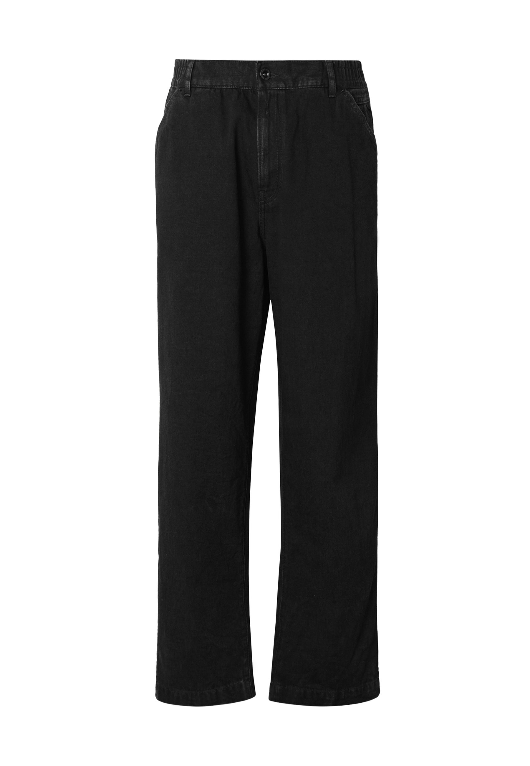 Replay Tapered-fit-Jeans "Replay Hosen FP"
