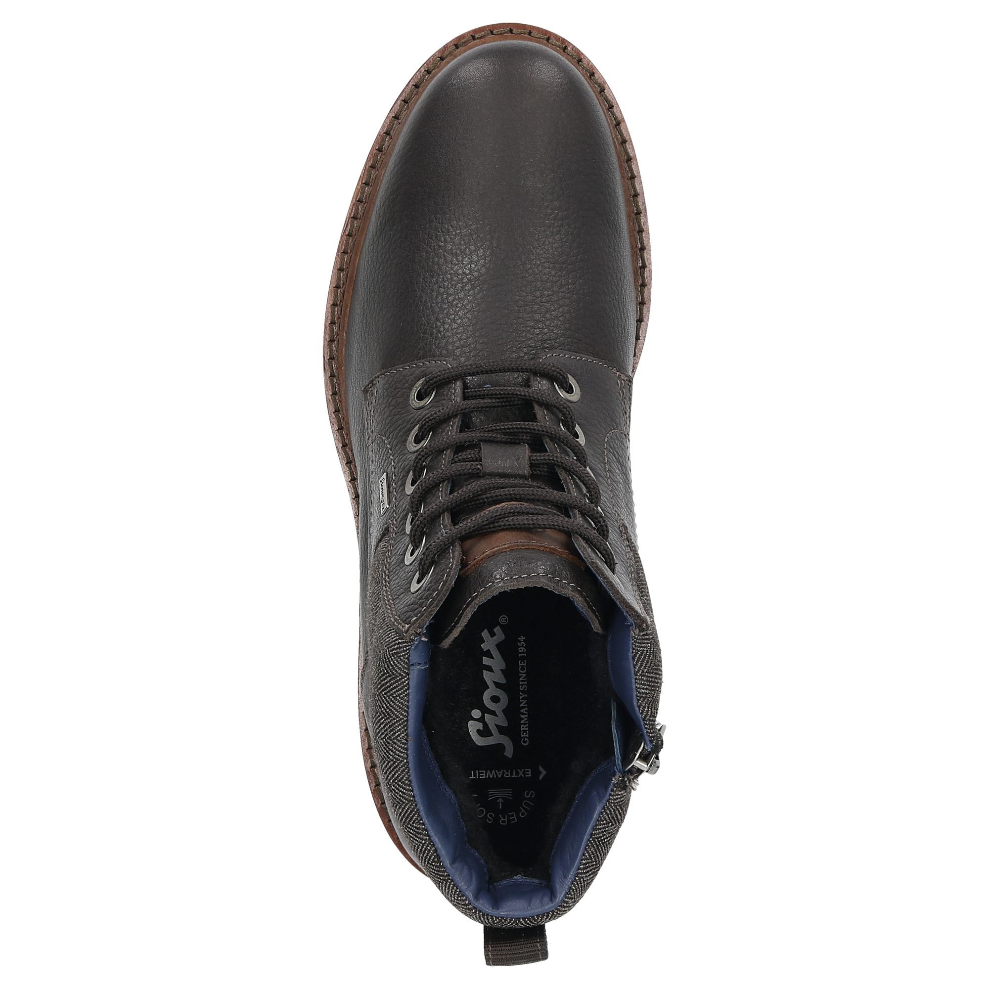 SIOUX Stiefelette »Adalr.-710-TEX-WF-H«