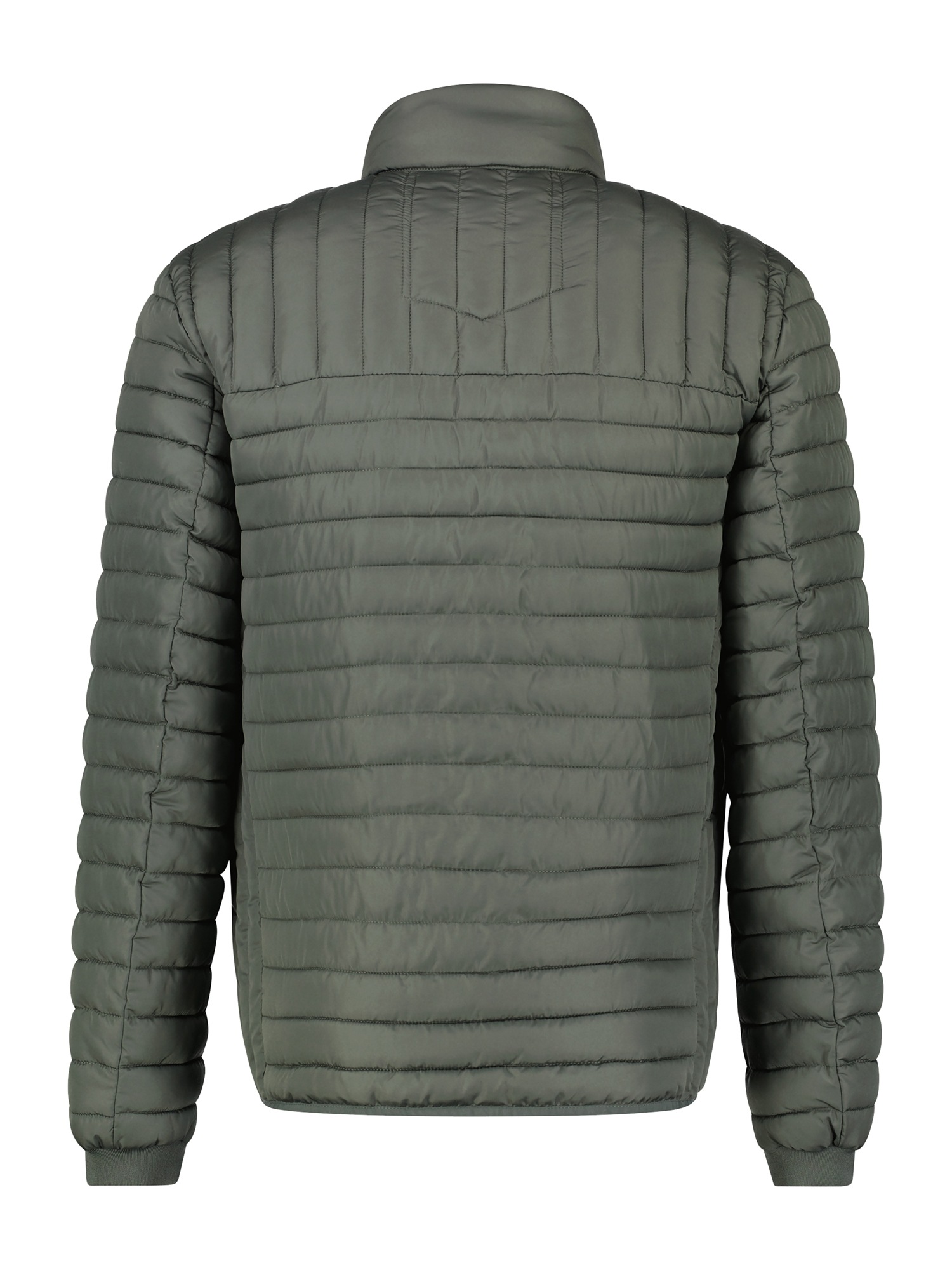 LERROS Steppjacke »LIGHT WEIGHT BLOUSON« ohne Kapuze