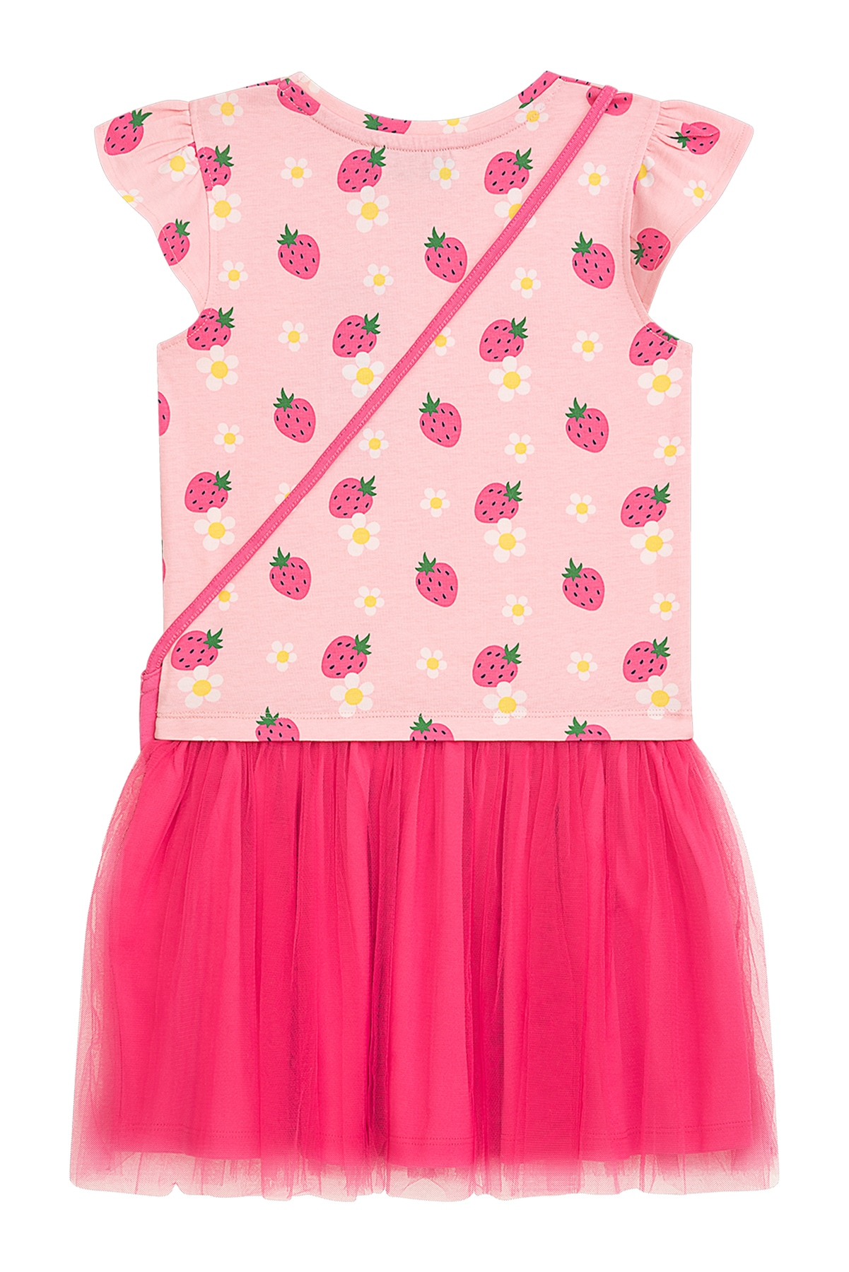 DANAMADE Tüllkleid »DANAMADE Dresses DMINA«