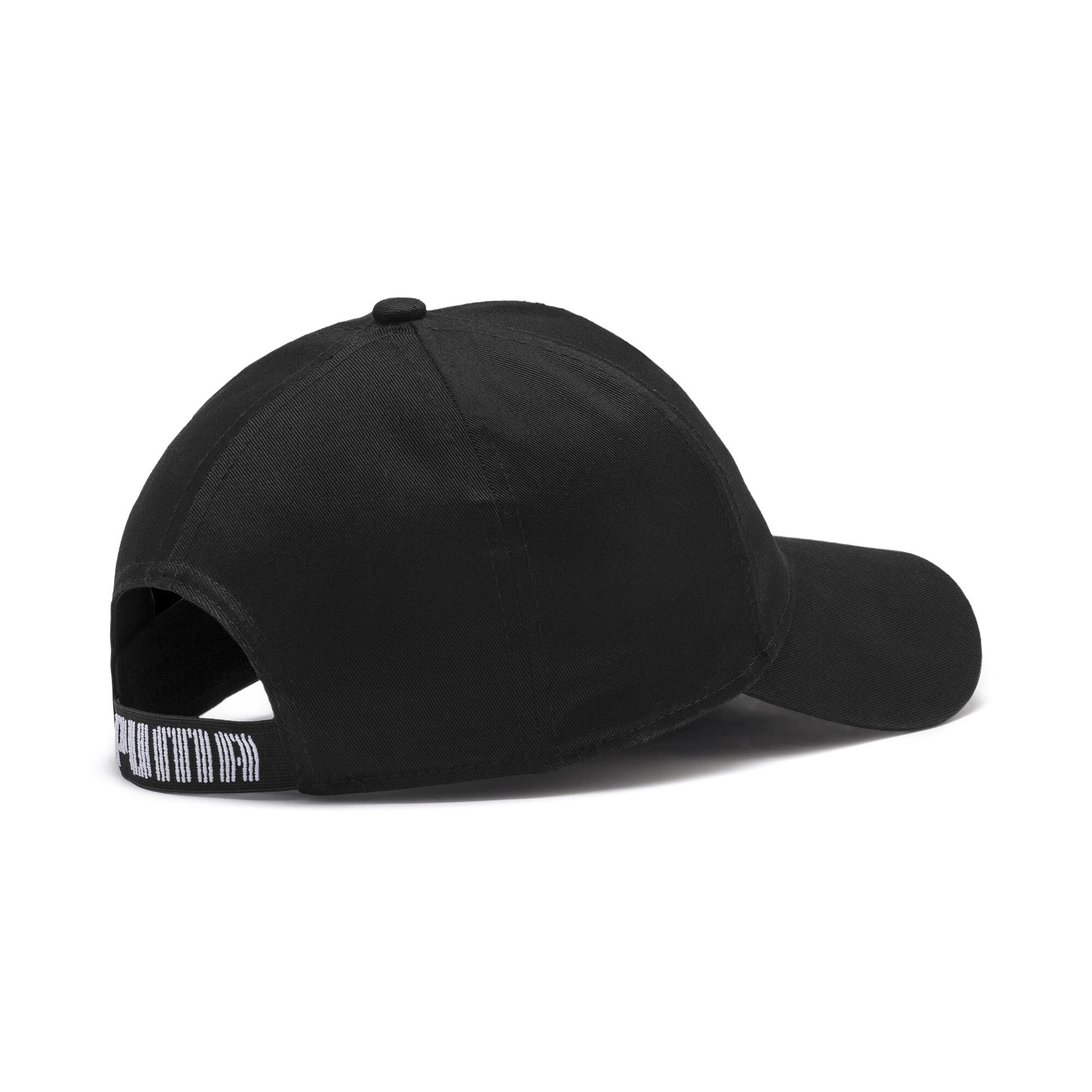 PUMA Baseball Cap "LIGA CAP" für Ball- und Laufsport, sportlich-eleganter S günstig online kaufen