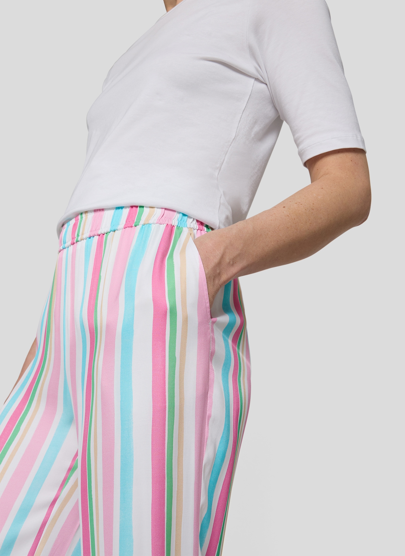 Rabe Jerseyhose »Hose«