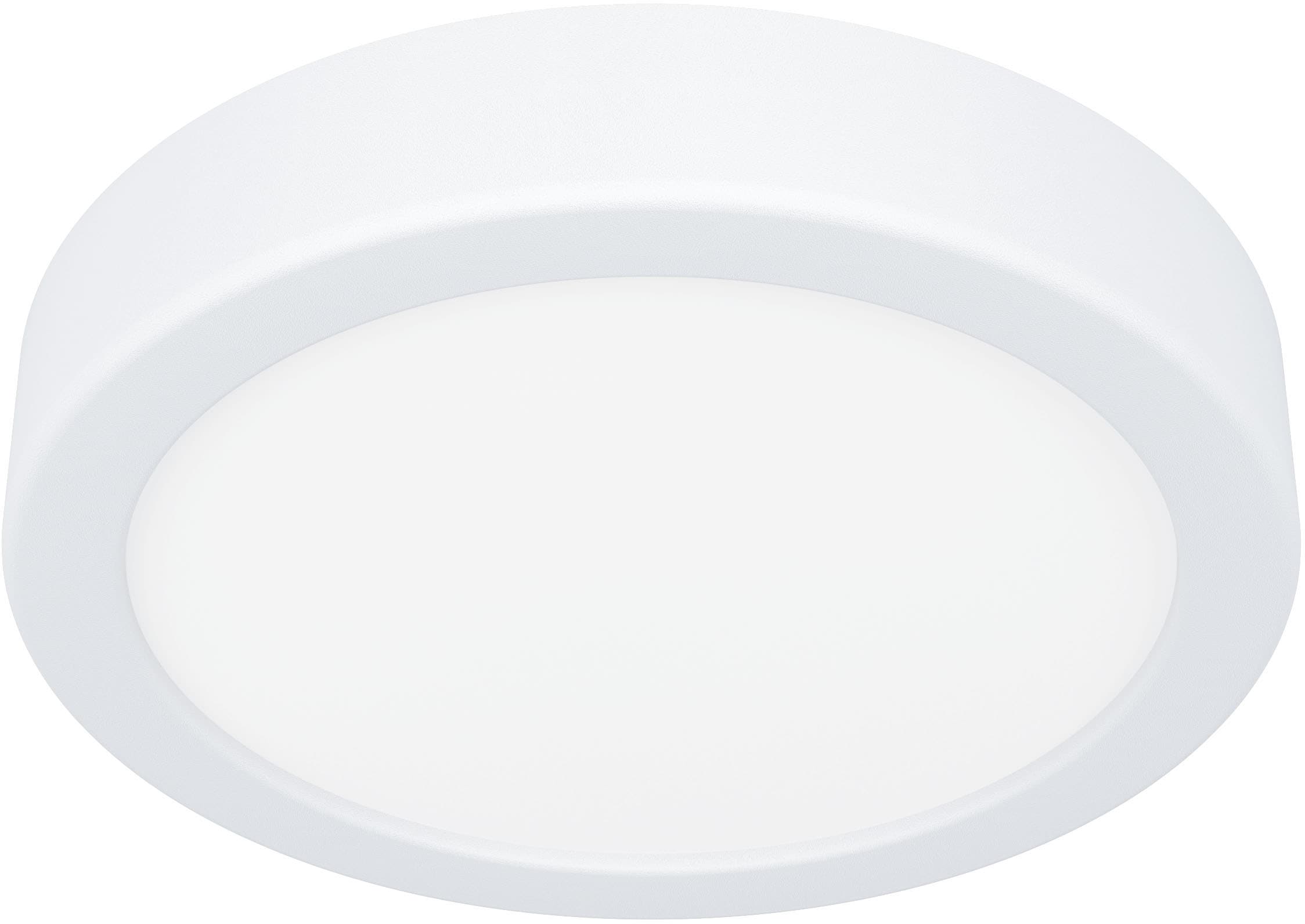 Deckenleuchte »FUEVA 5«, Leuchtmittel LED-Modul | LED fest integriert, Deckenleuchte...