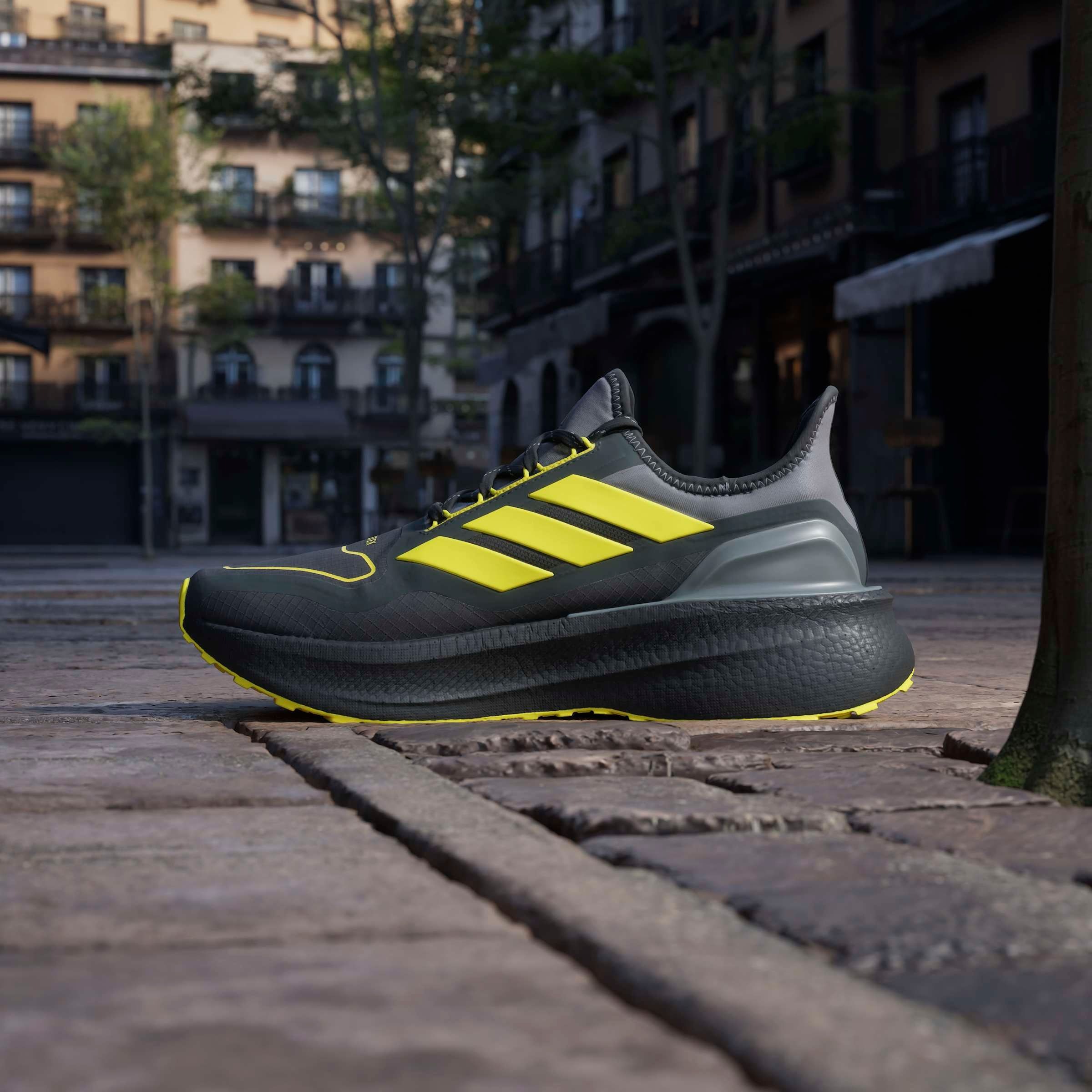 adidas Performance Laufschuh »ULTRABOOST 5 GTX«  wasserdicht