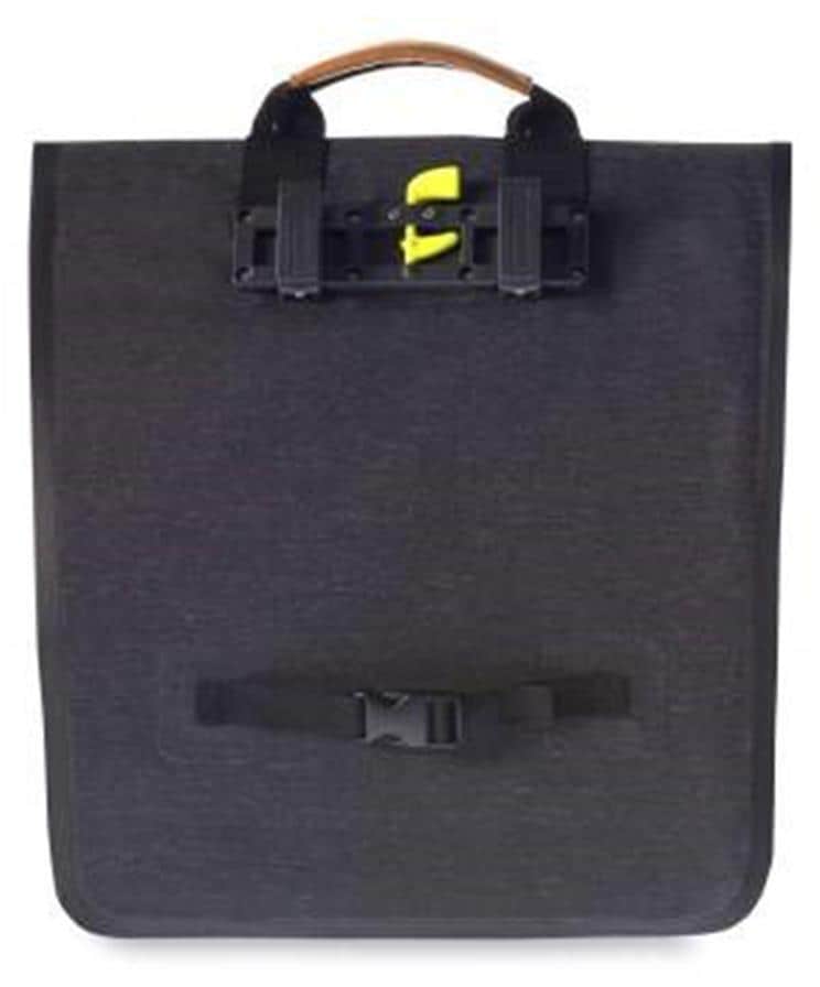Basil Gepäckträgertasche »Urban Dry Shopper«