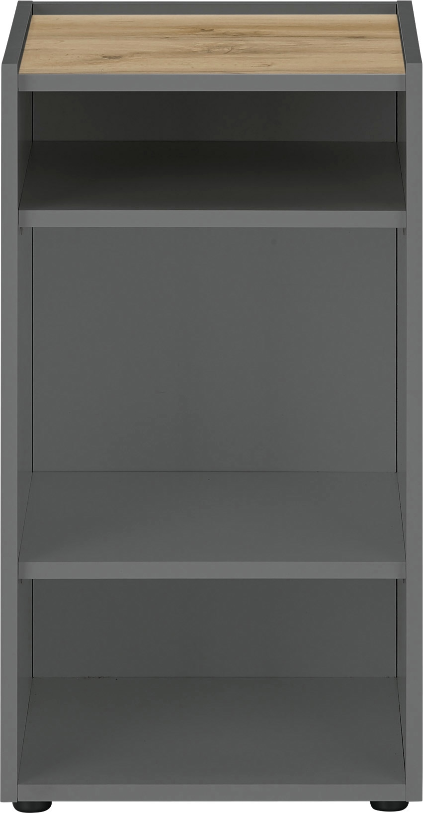 Home affaire Kommode "CiTY/GiRON" Aktenschrank, wohnliches Home Office, Bre günstig online kaufen