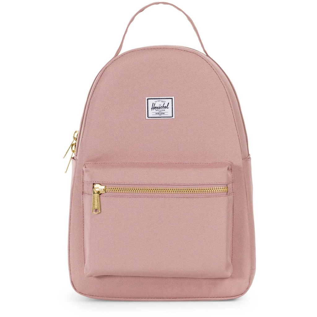 Herschel Freizeitrucksack »Classic, Nova Small, Ash Rose«