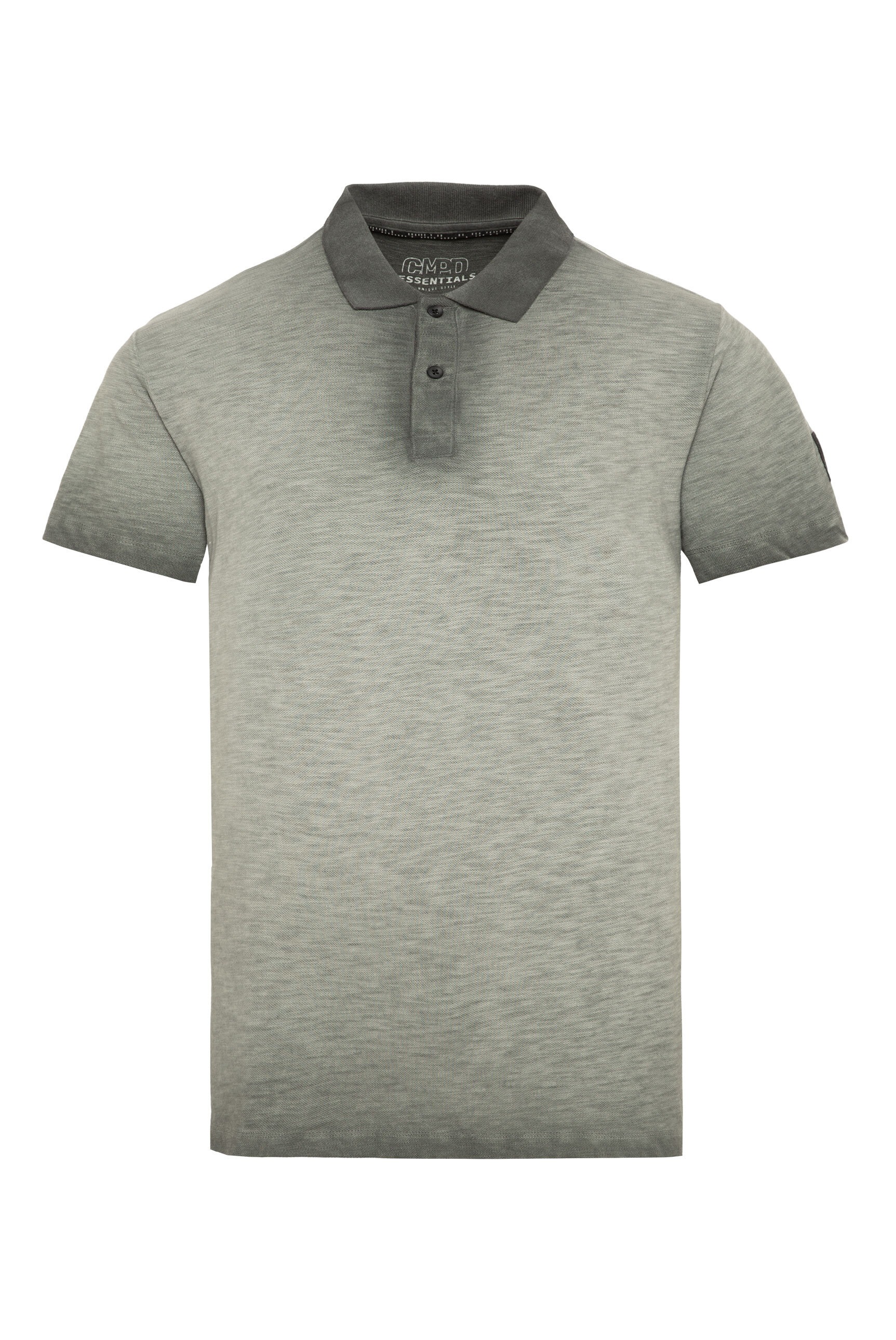 CMPD Poloshirt, aus Baumwolle günstig online kaufen