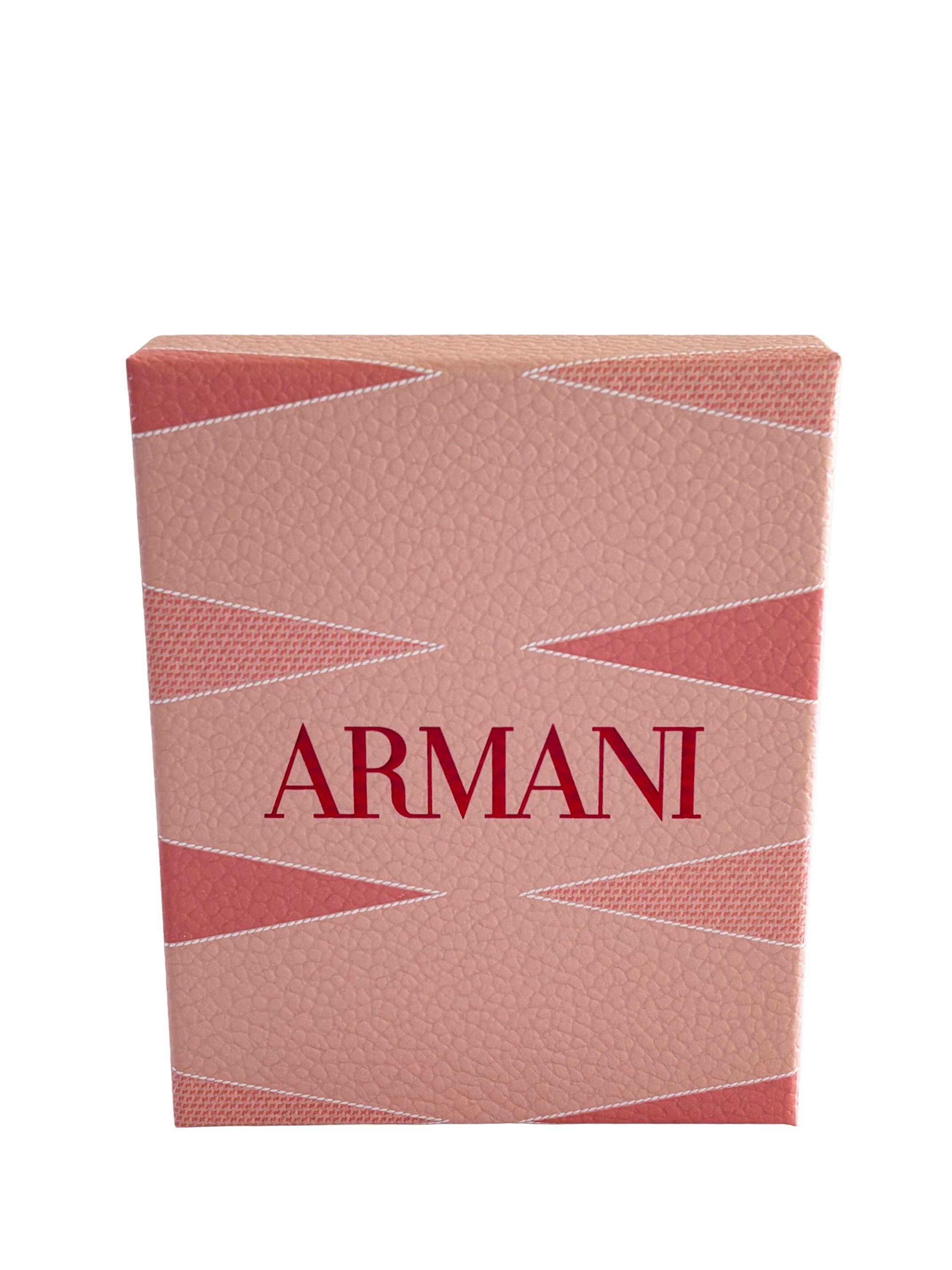 Giorgio Armani Eau de Parfum »My Way Damen Set« Set, 2