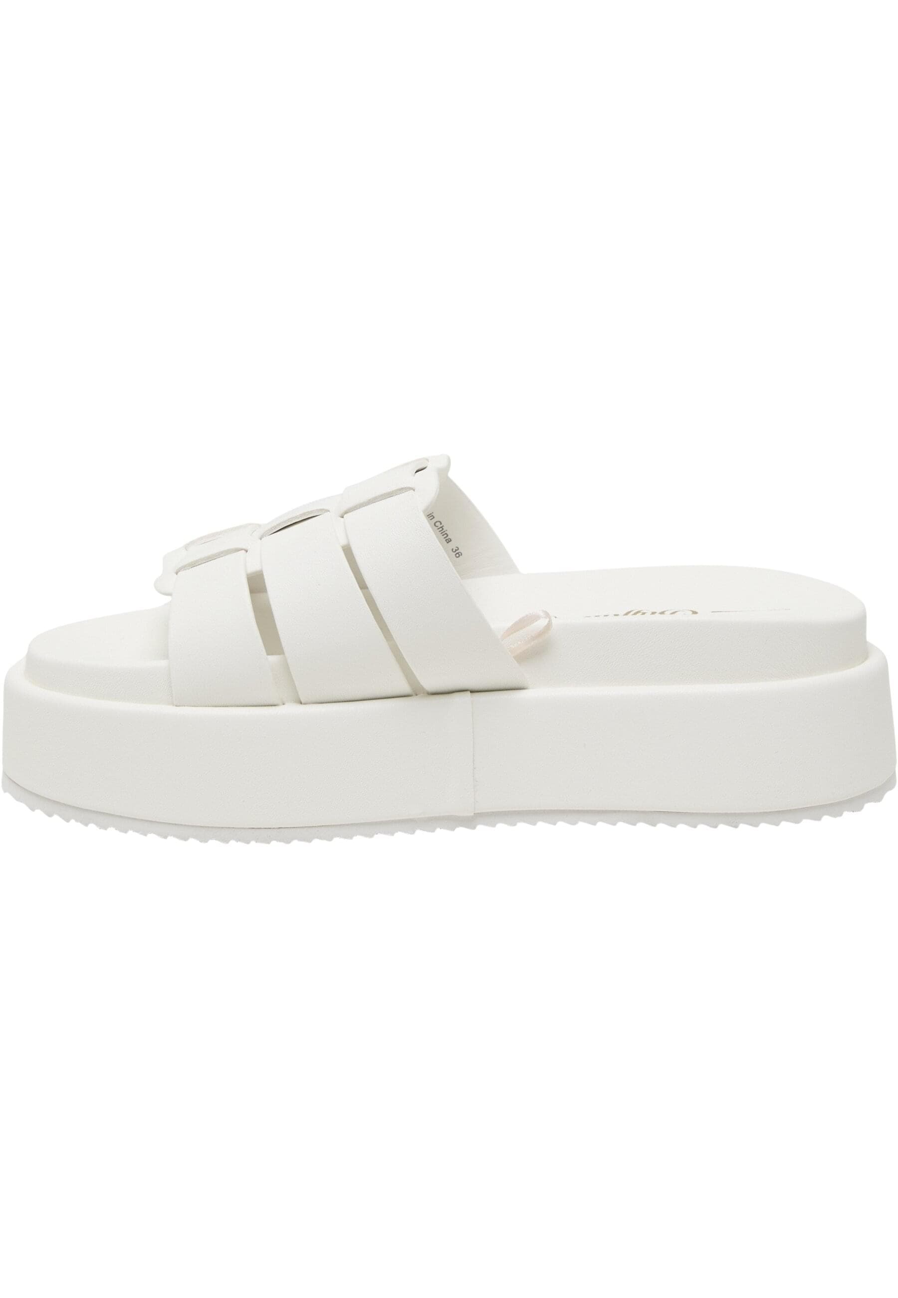 Buffalo Sandale »Buffalo NOA MULE MS«