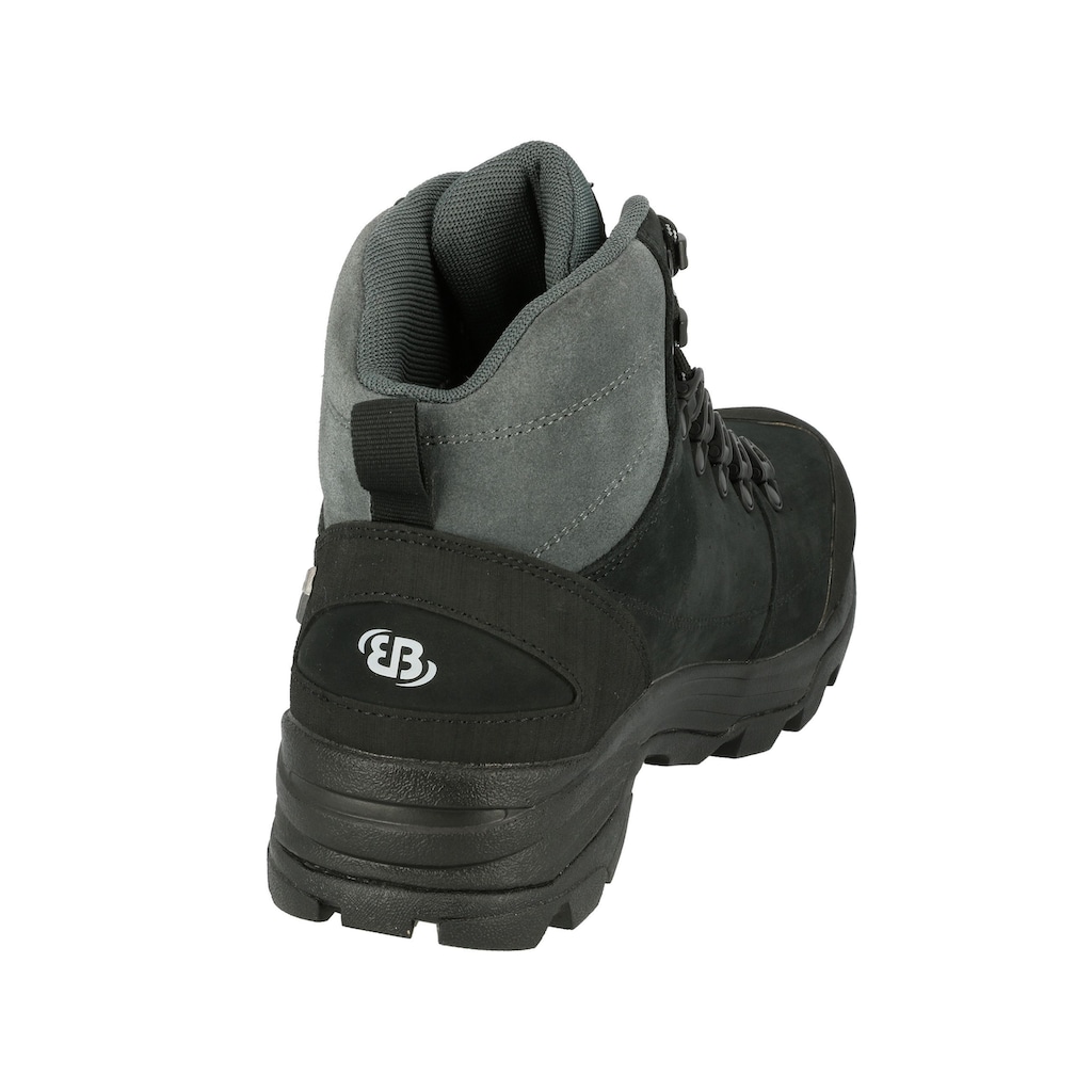 BRÜTTING Wanderschuh »Outdoorstiefel Mount Tanaga«