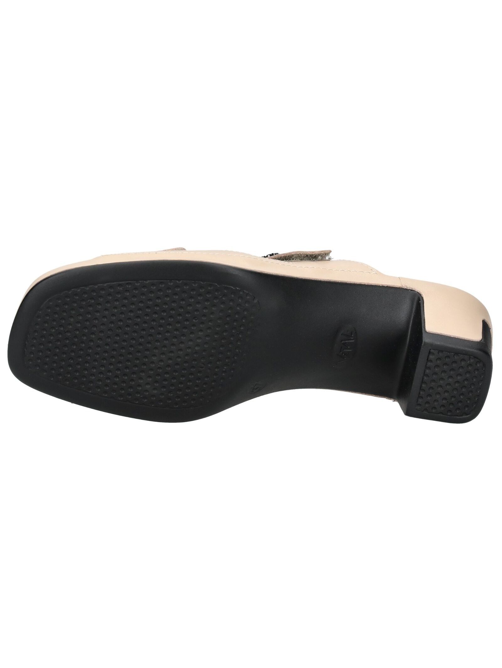Vital Pantolette »Vital Pantoletten Leder«