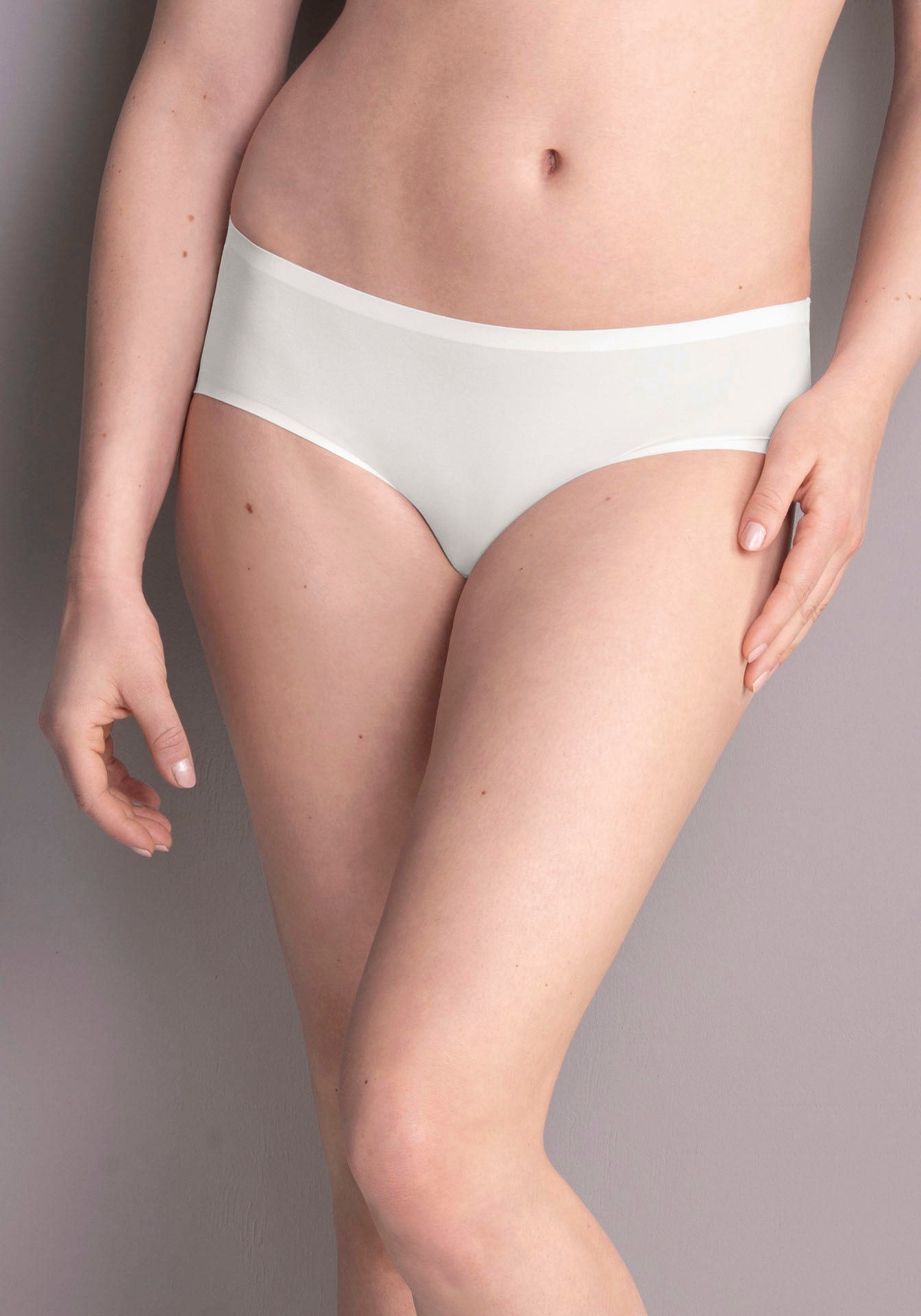 Anita since 1886 Hipster "Essential" 3er Pack, nahtlos, elastisch, bequem, günstig online kaufen