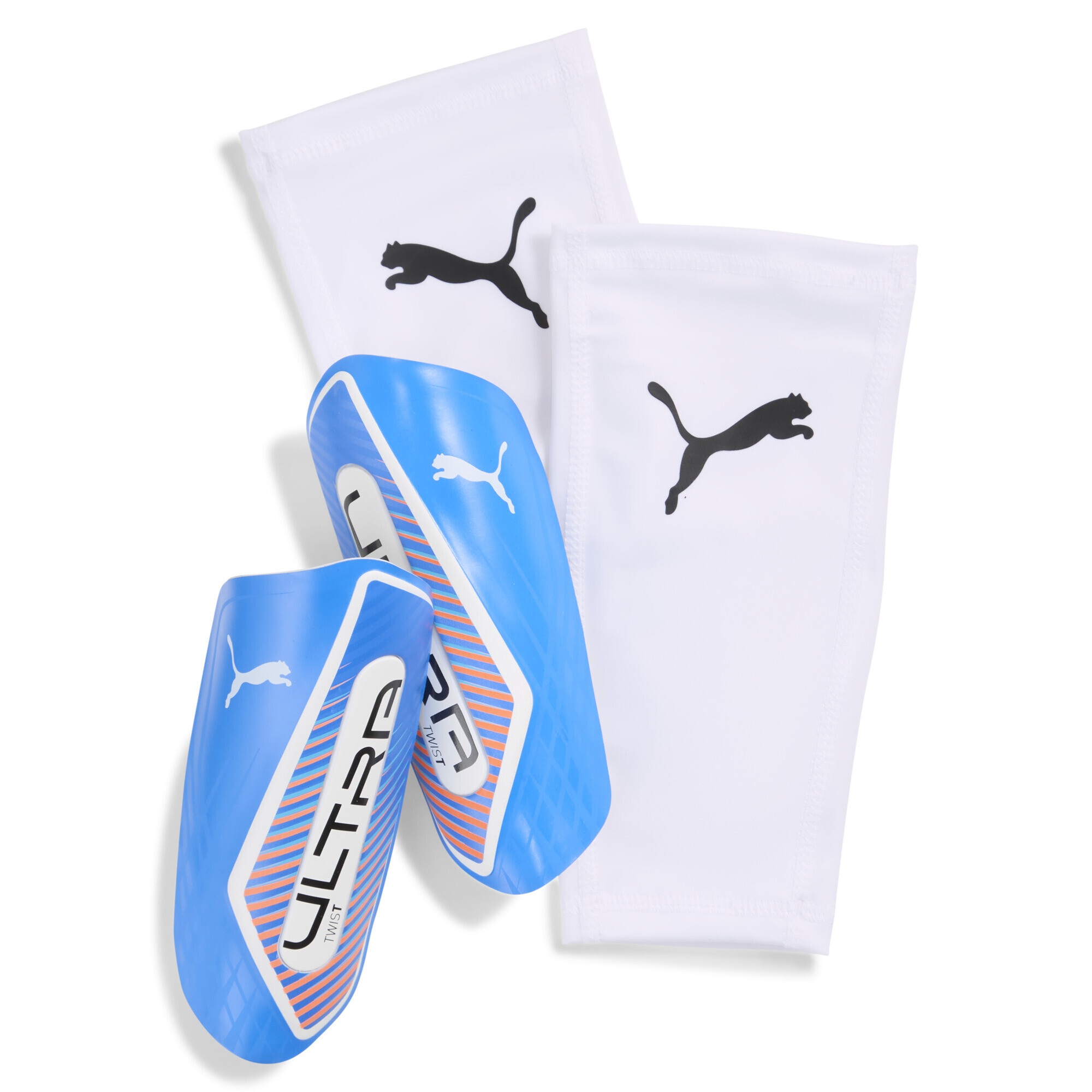 PUMA Fußball Schienbeinschoner "ULTRA Twist Fußball Schienbeinschoner Unisex"