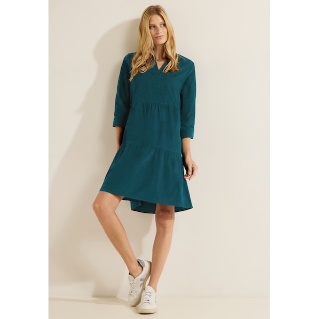 Cecil Sommerkleid, aus 100% Baumwolle online kaufen | BAUR