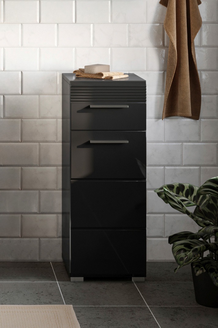 INOSIGN Unterschrank "Malmö, Breite 30 cm, 1 Tür (Türanschlag wechselbar), günstig online kaufen