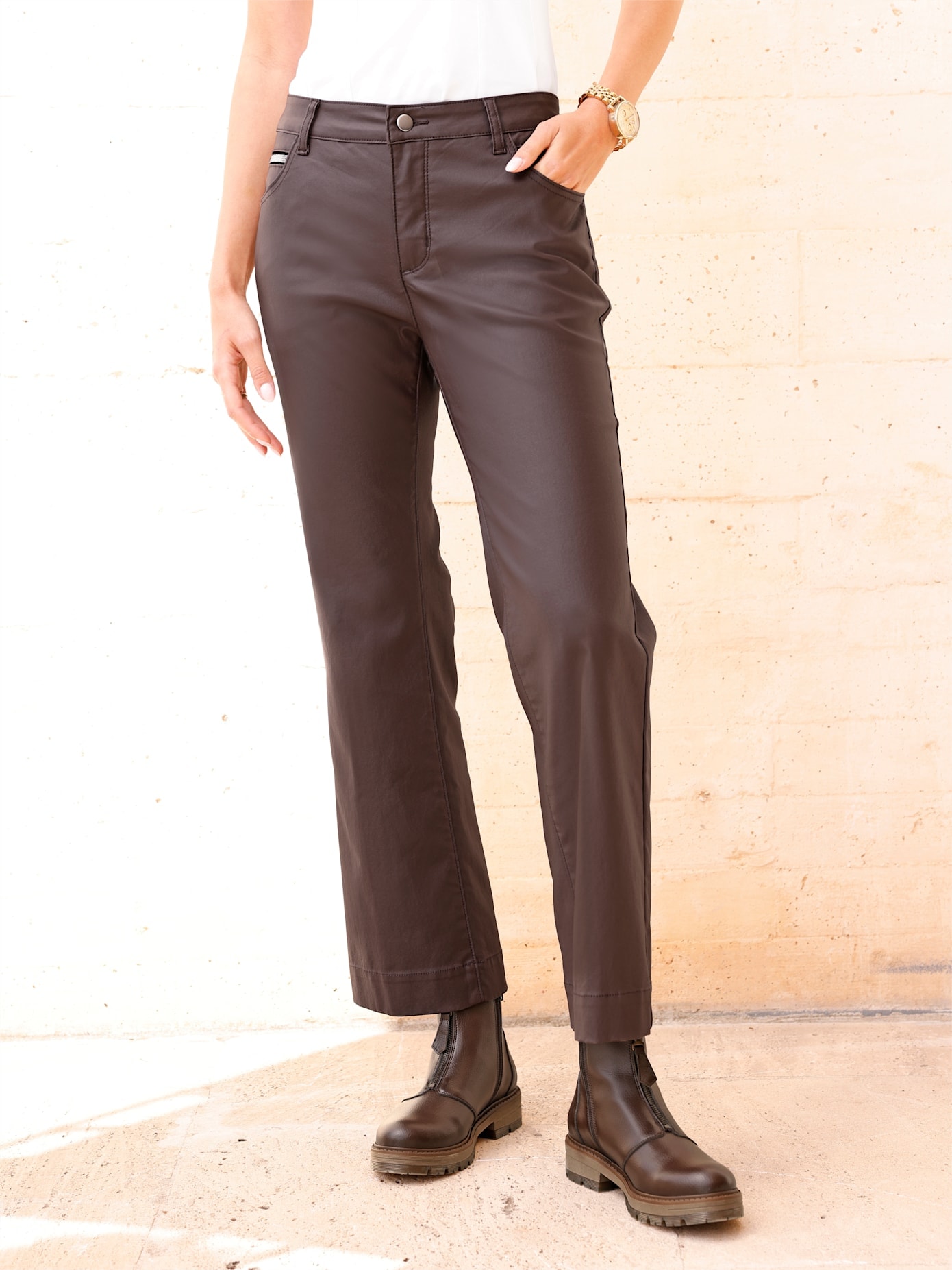 heine Bequeme Jeans 1