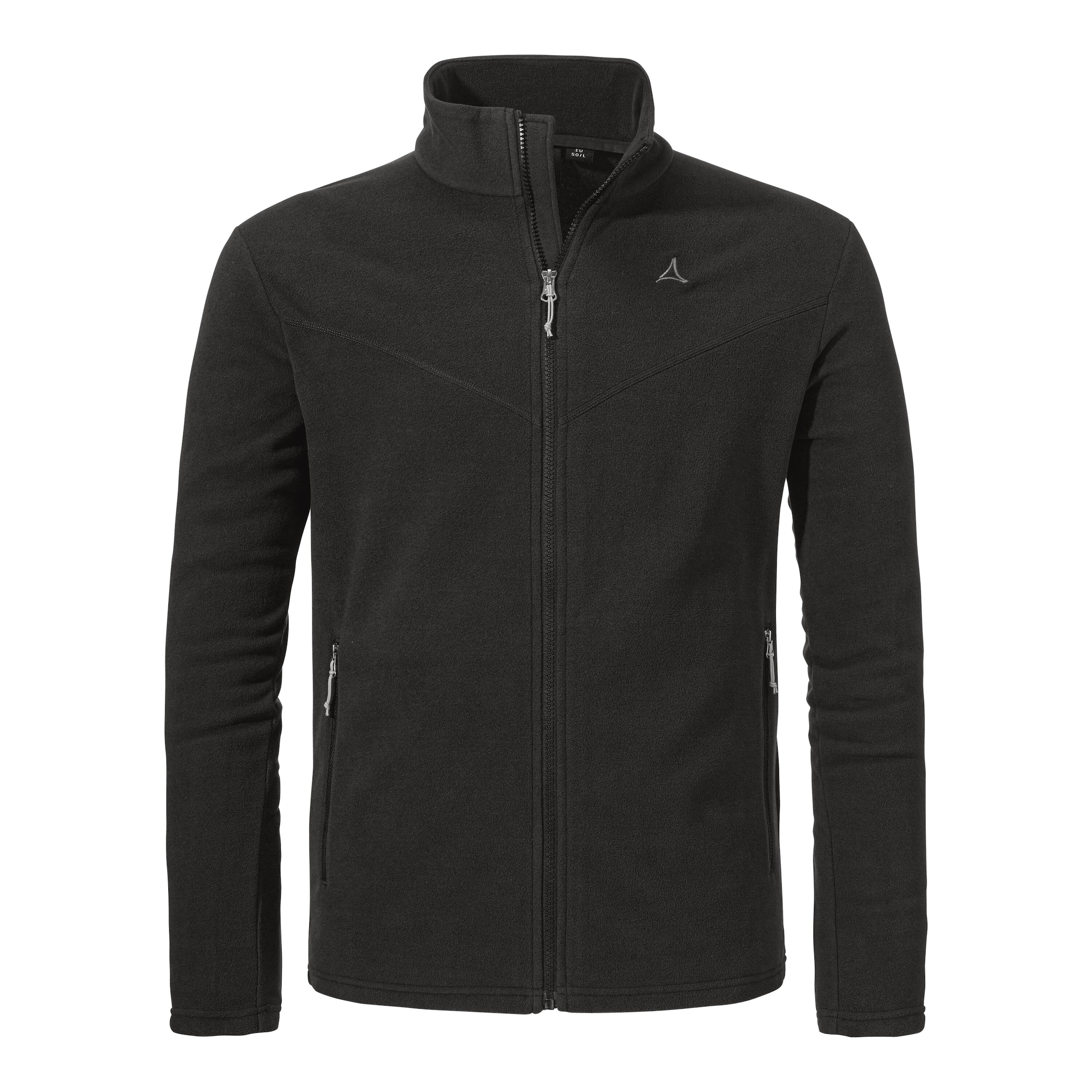 Schöffel Fleecejacke "Fleece Jk Style Qutang MNS" sportlicher Stil, pflegel günstig online kaufen