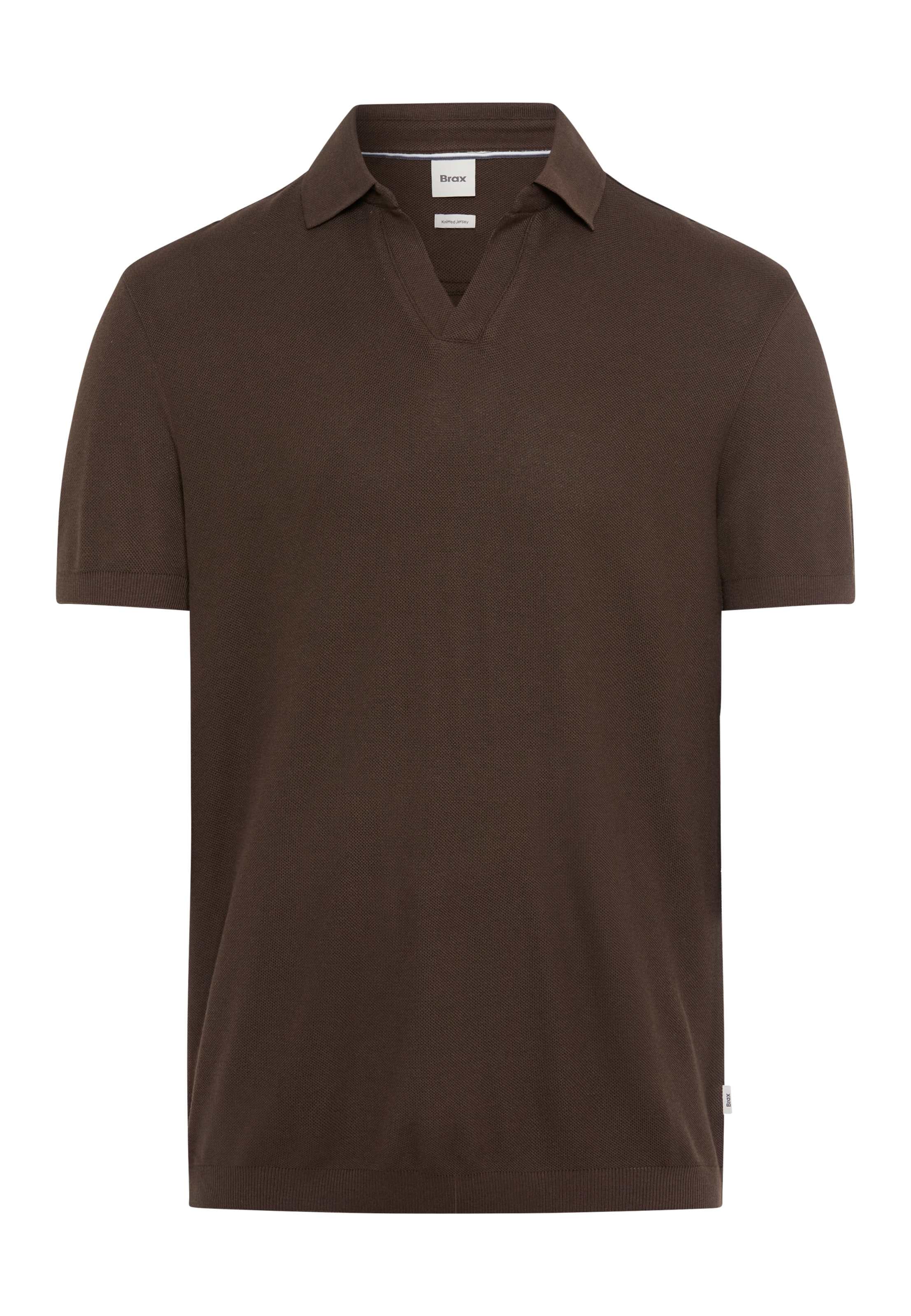 Brax Poloshirt "Style PRINCETON" günstig online kaufen