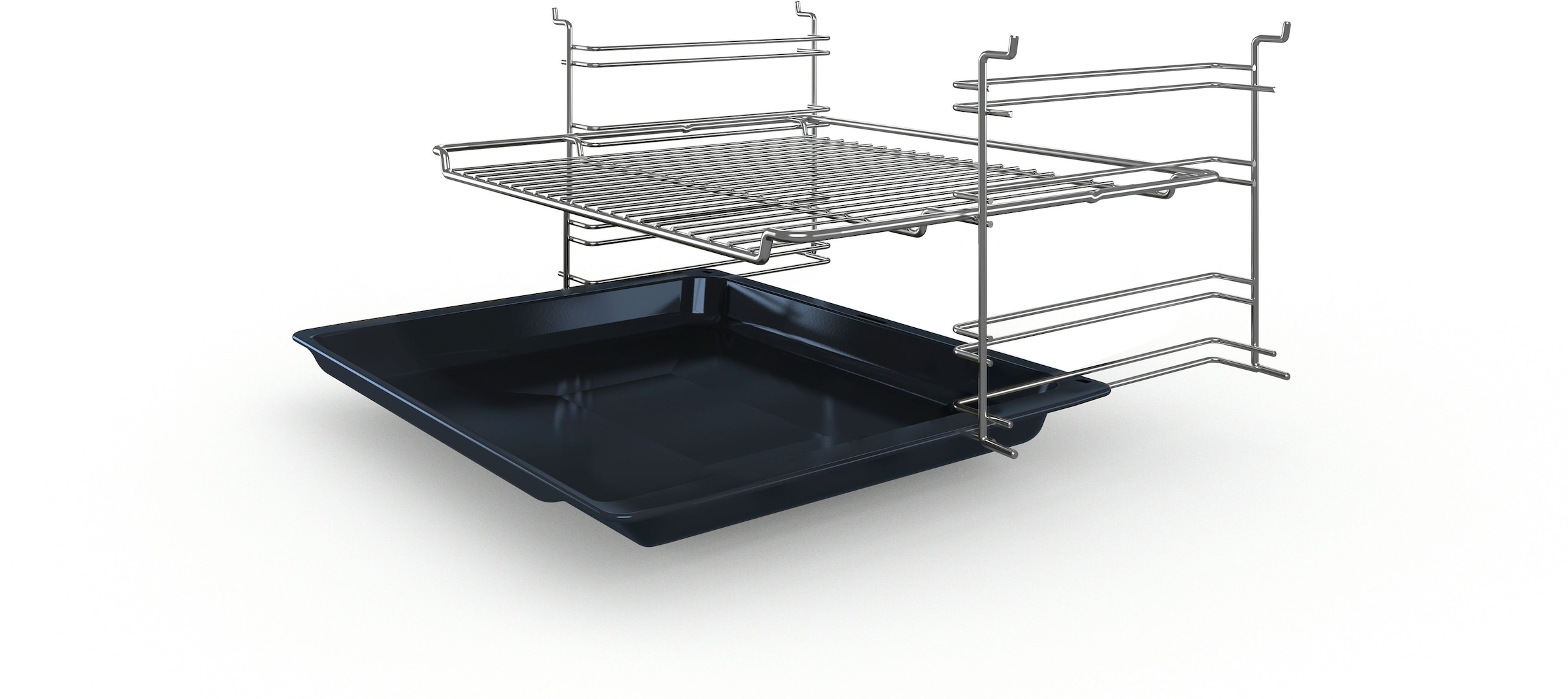 Constructa Backofen-Set »CH2M50050« Set, 
