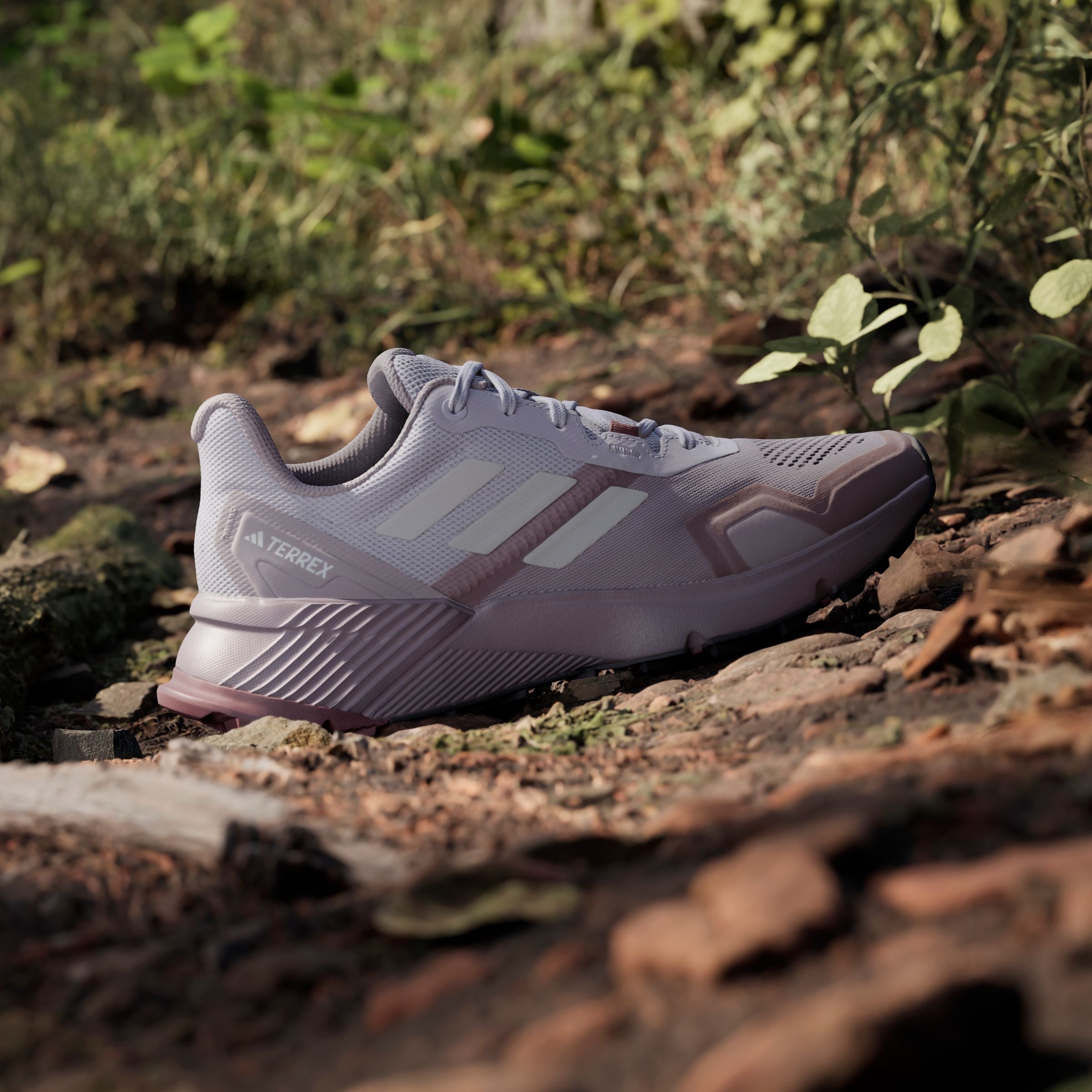 adidas TERREX Trailrunningschuh »SOULSTRIDE TRAILRUNNING«, Trail-Runningschuhe